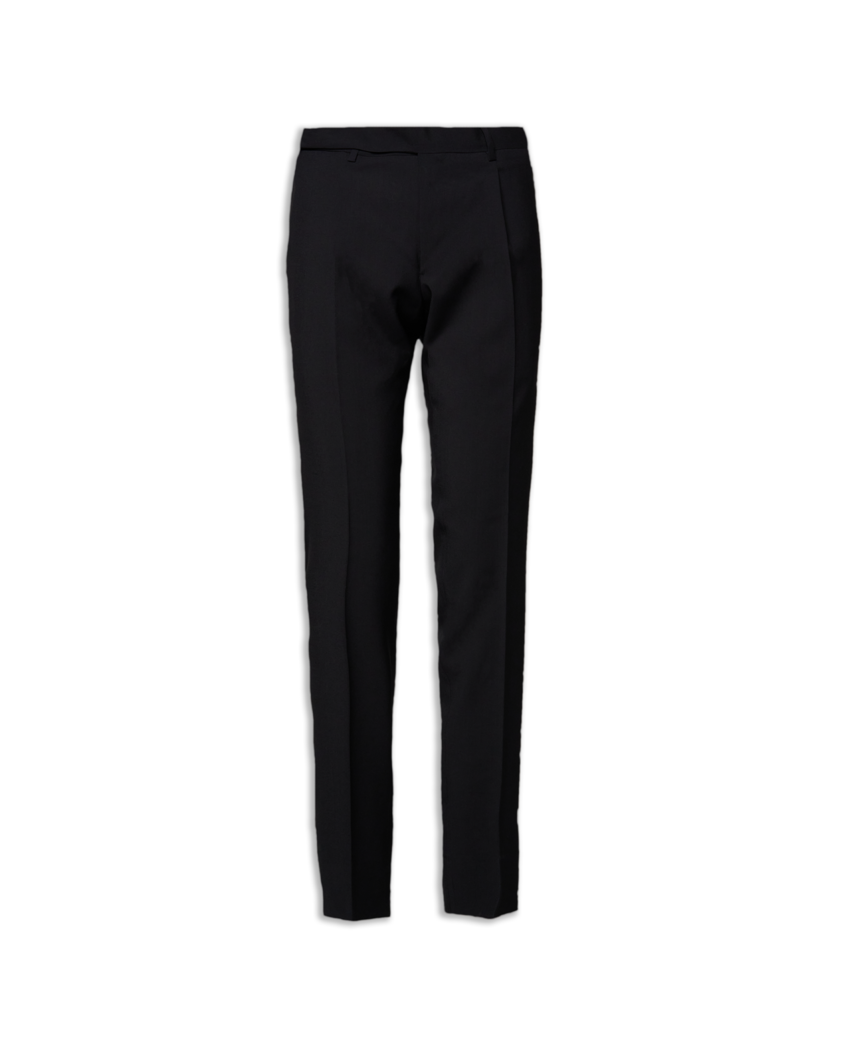 Black Jogger Pants