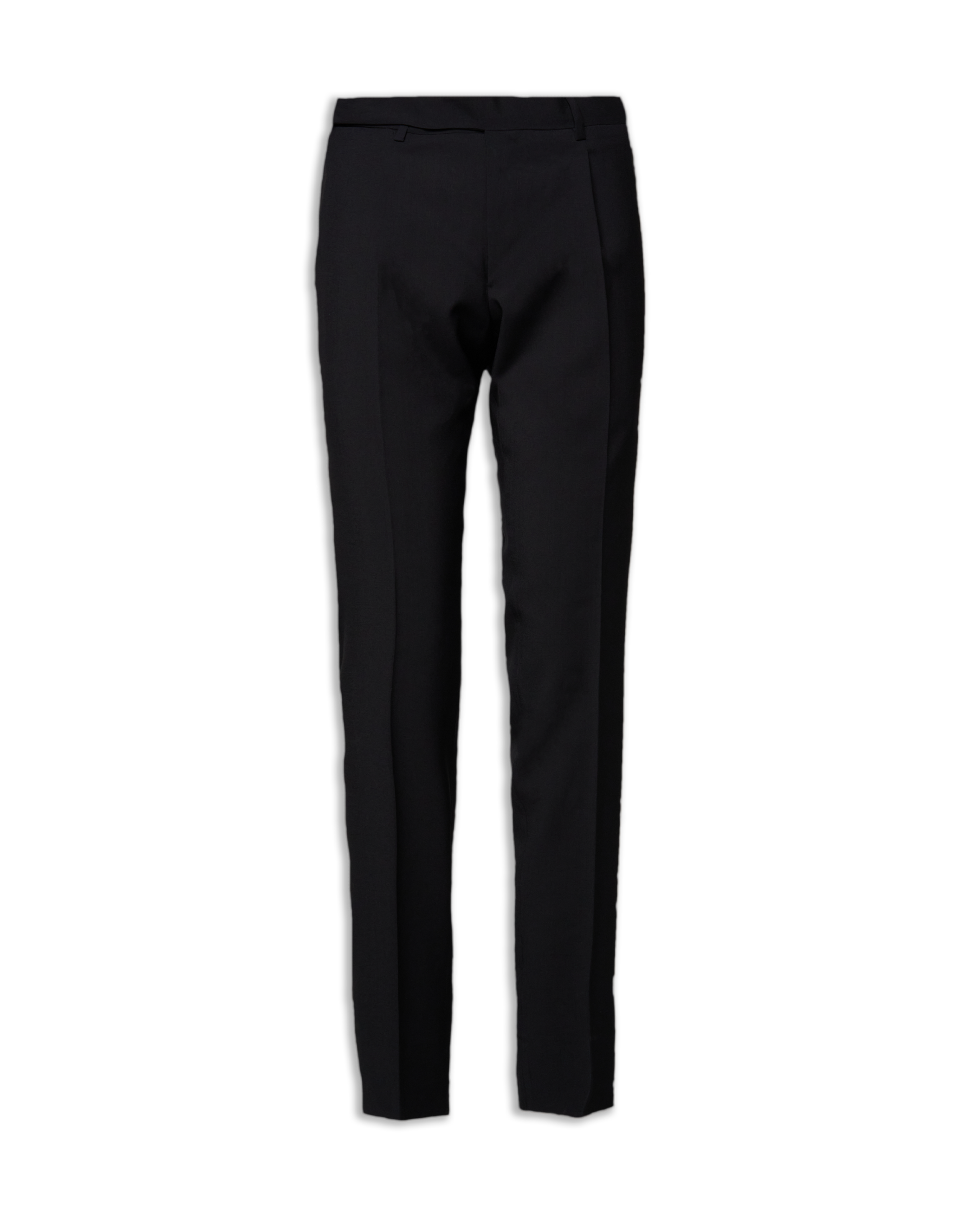 Black Jogger Pants