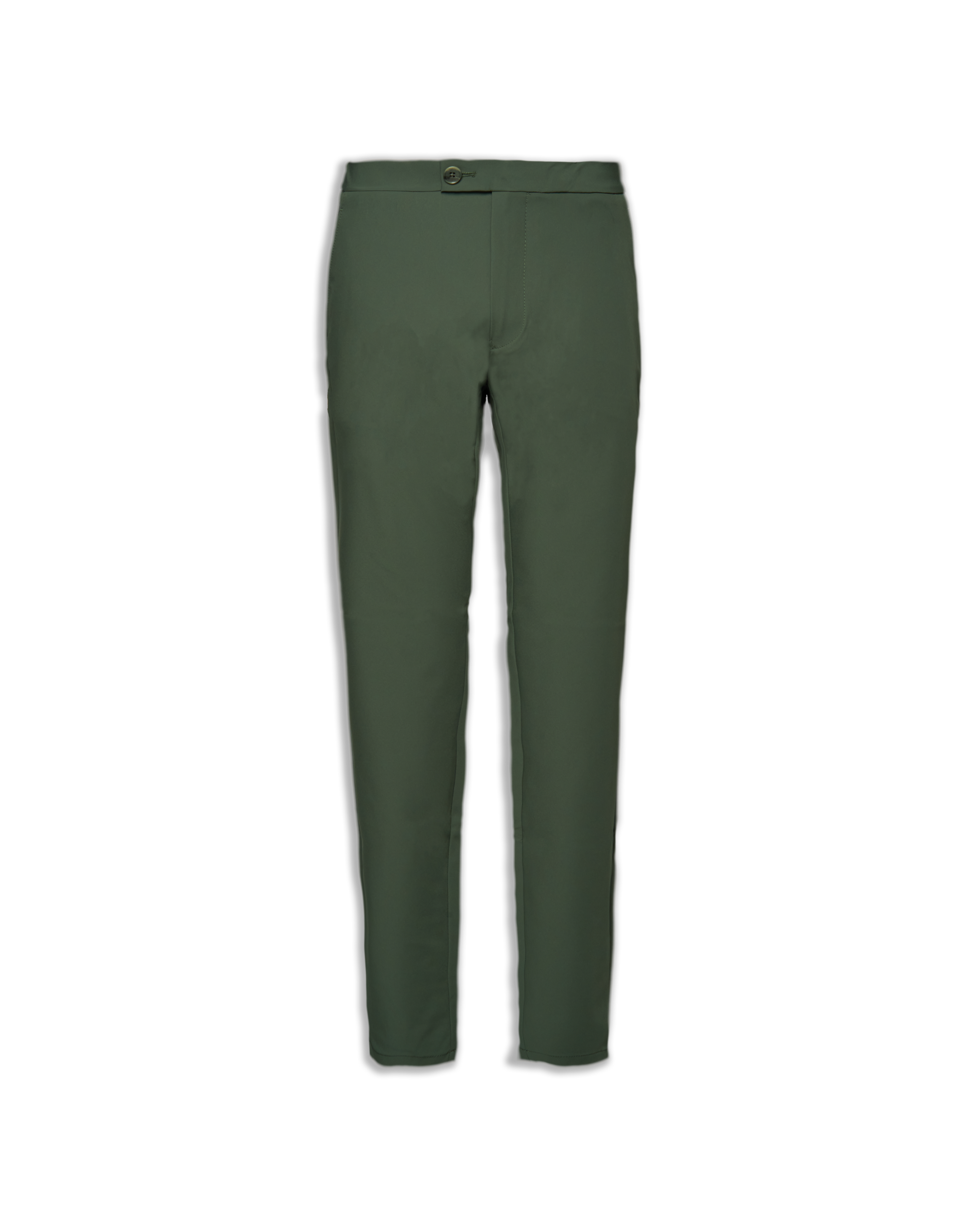 Khaki Green Jogger Pants