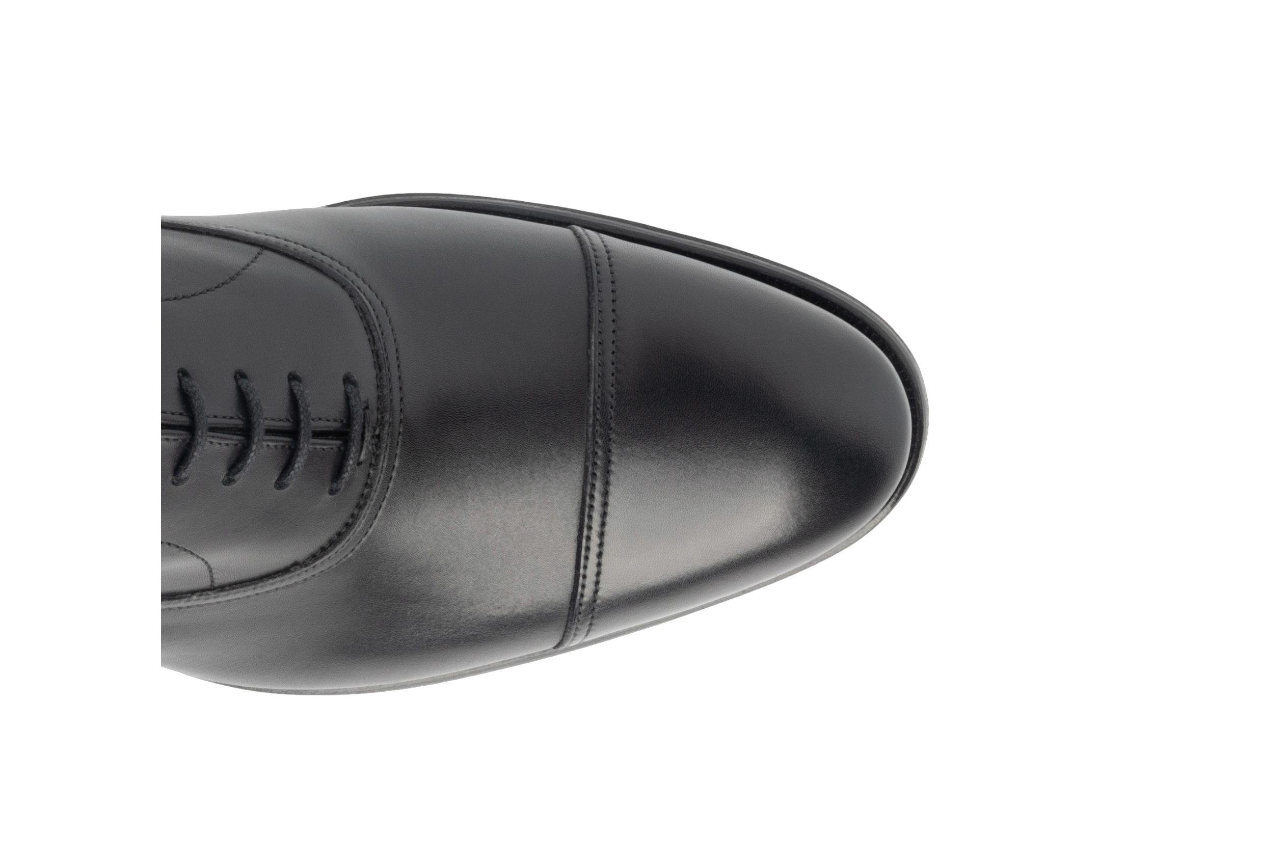 Black Parma Oxford