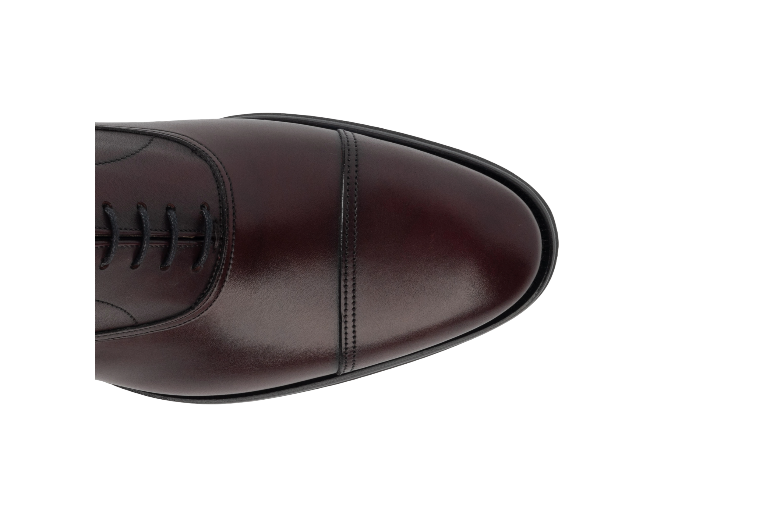 Burgundy Parma Oxford