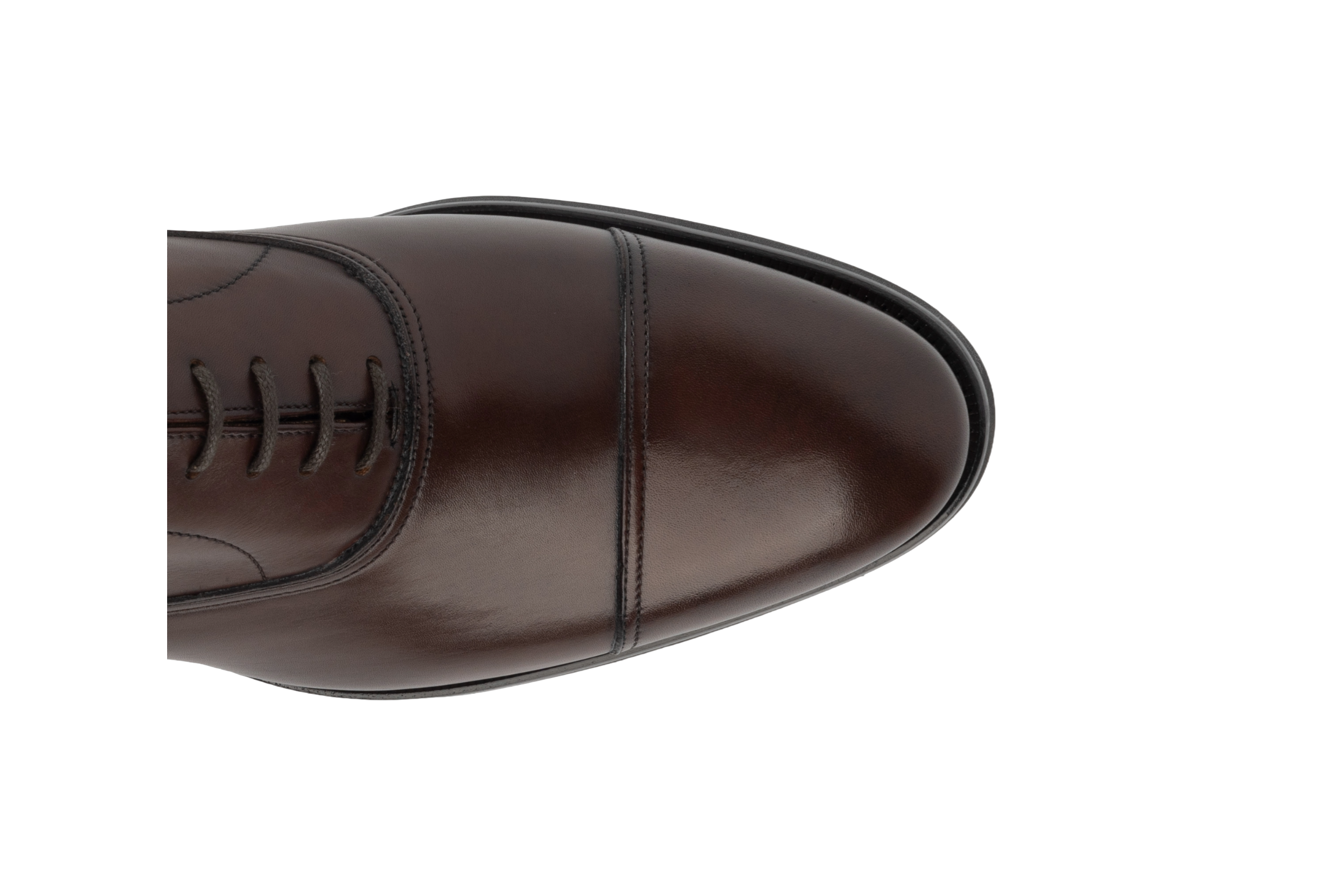 Brown Parma Oxford