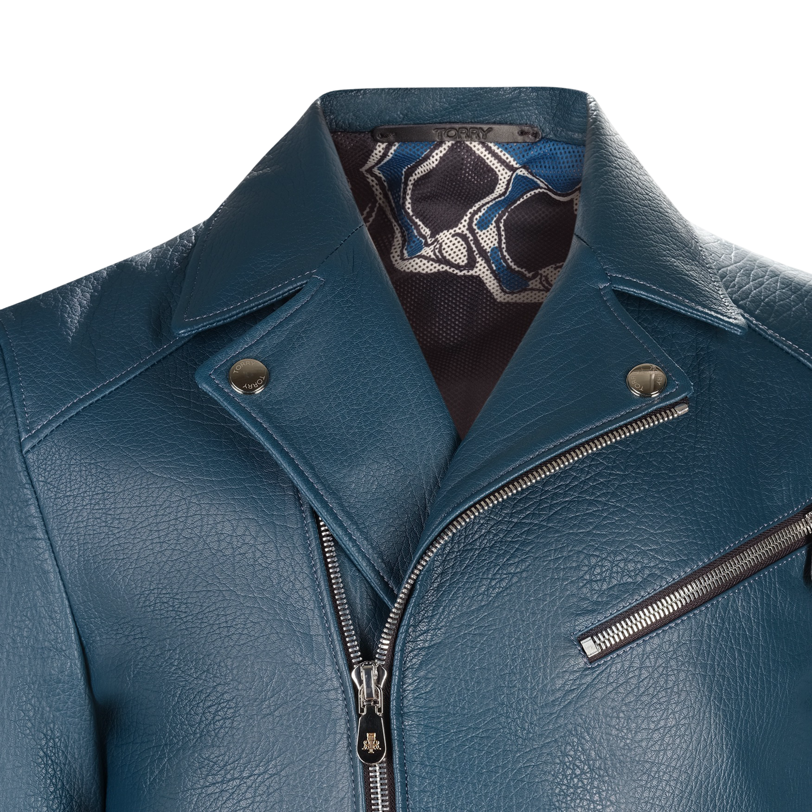 Biker Jacket