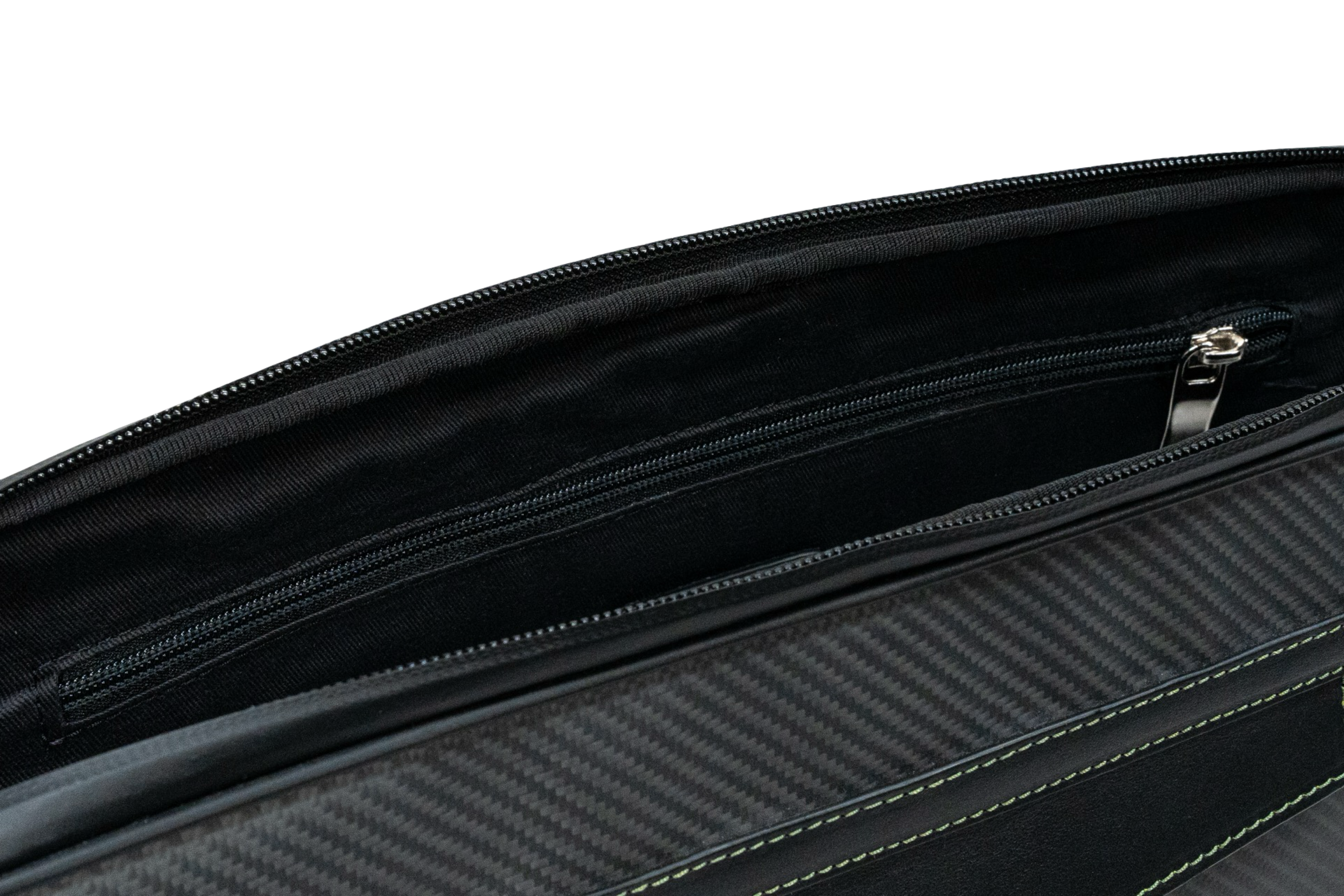 Carbon Fiber Tablet Case