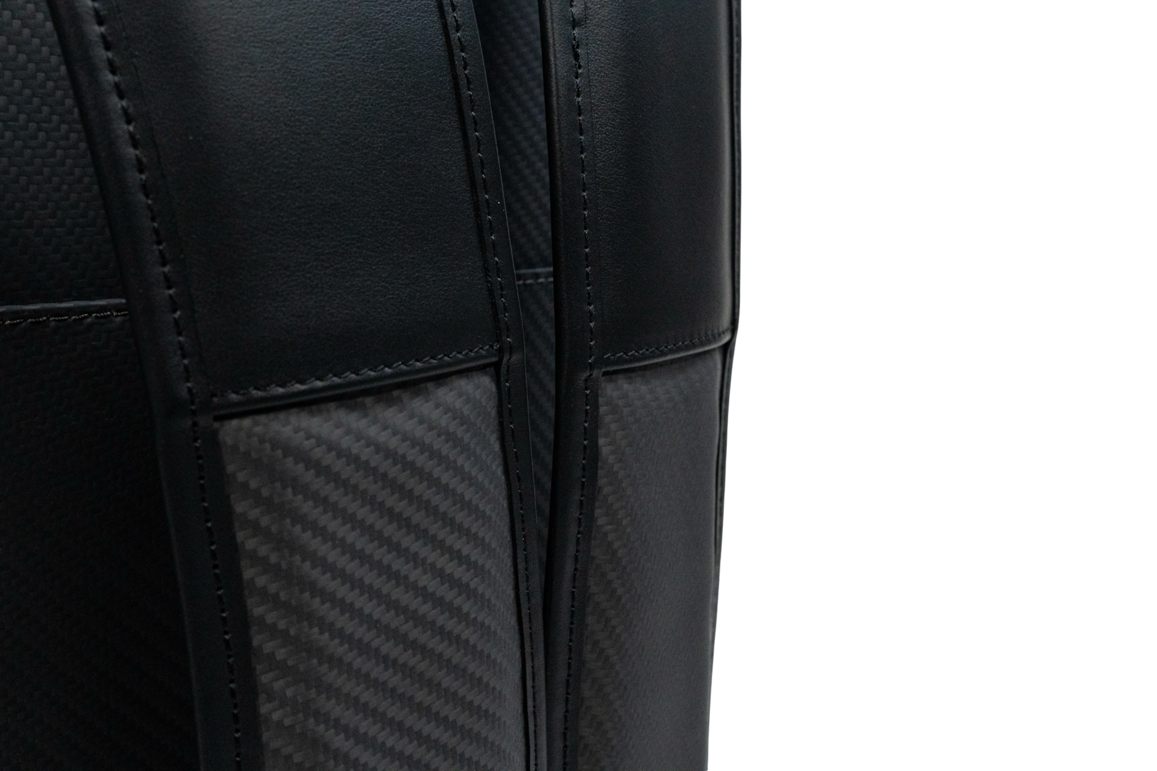 Carbon Fiber Backpack