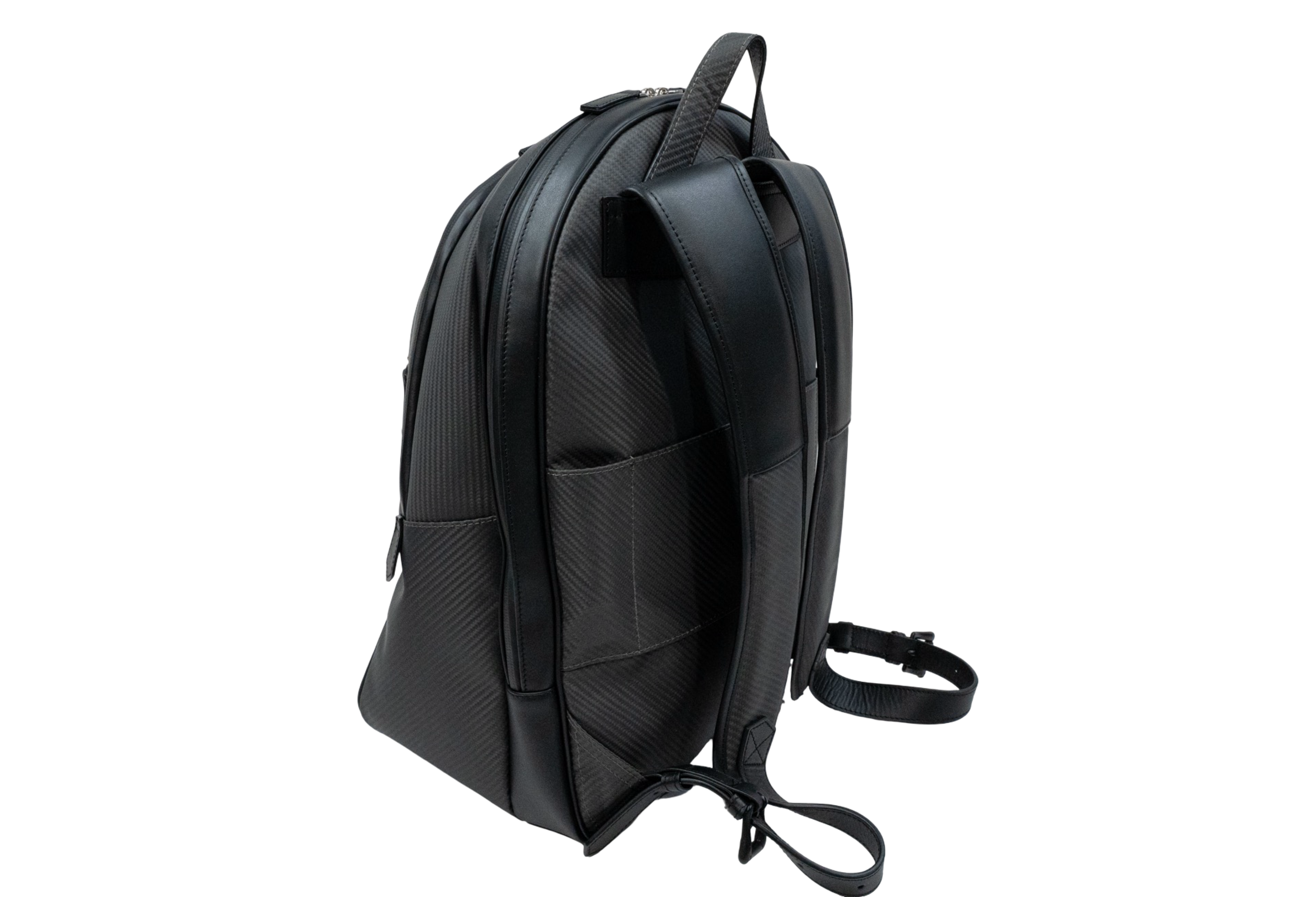 Carbon Fiber Backpack