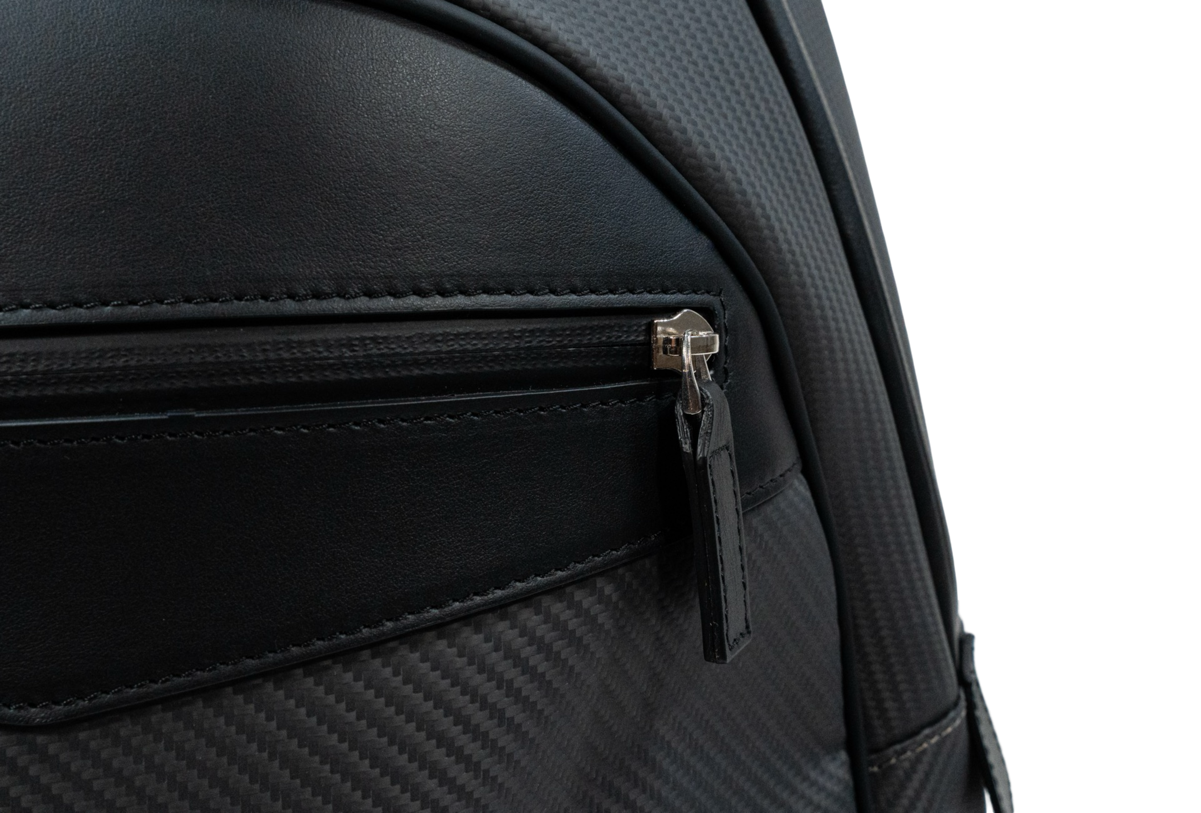 Carbon Fiber Backpack