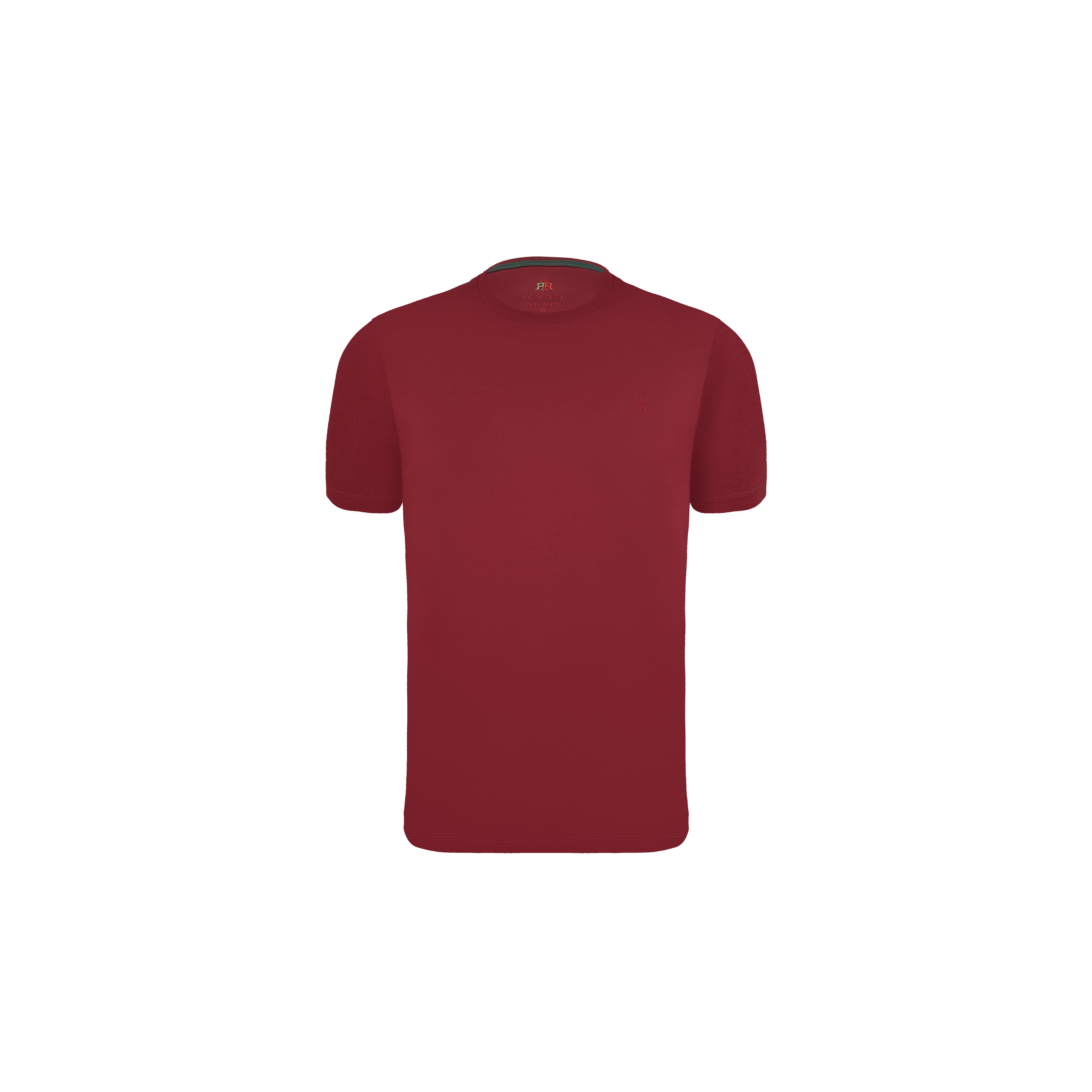 Premium Cotton T-Shirt