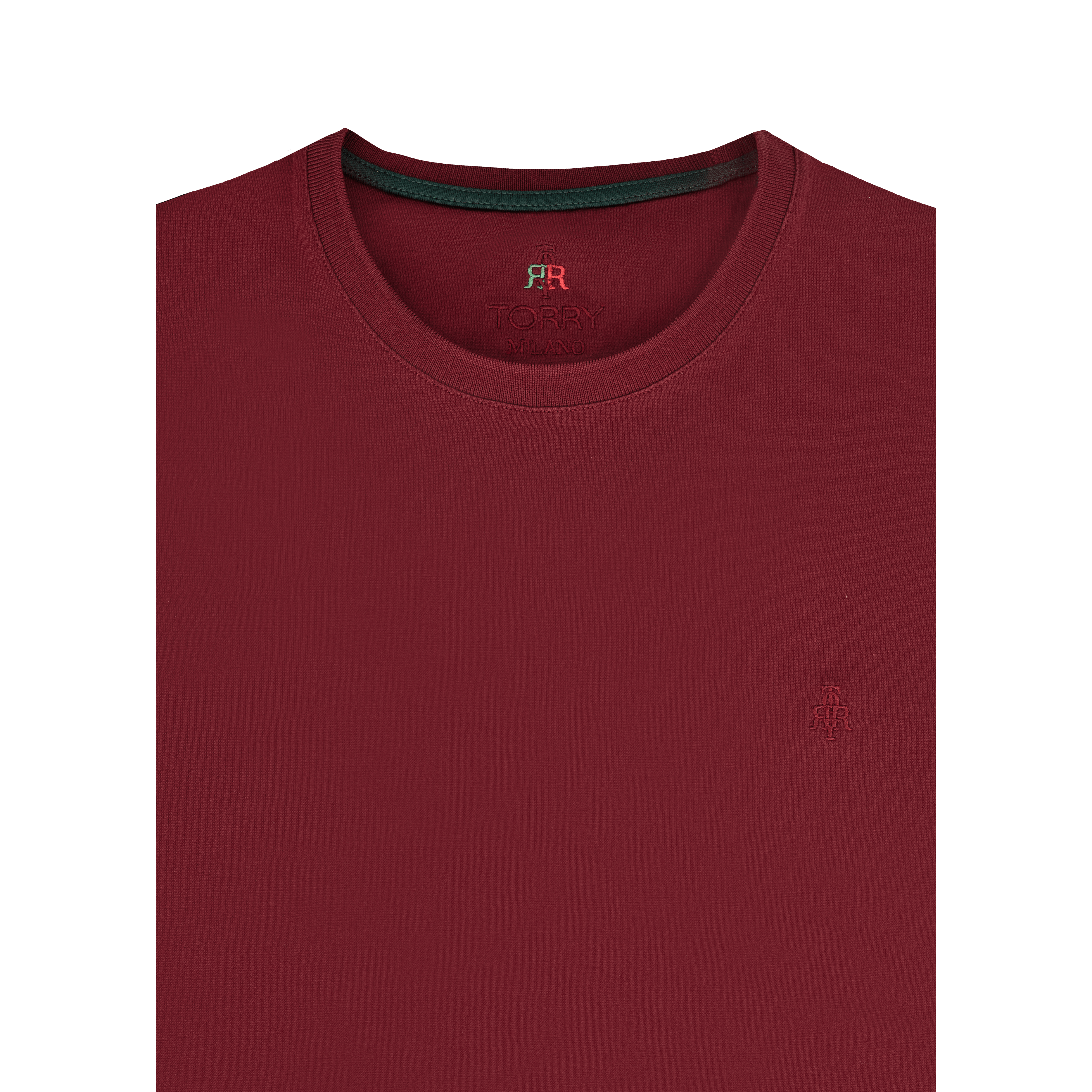 Premium Cotton T-Shirt