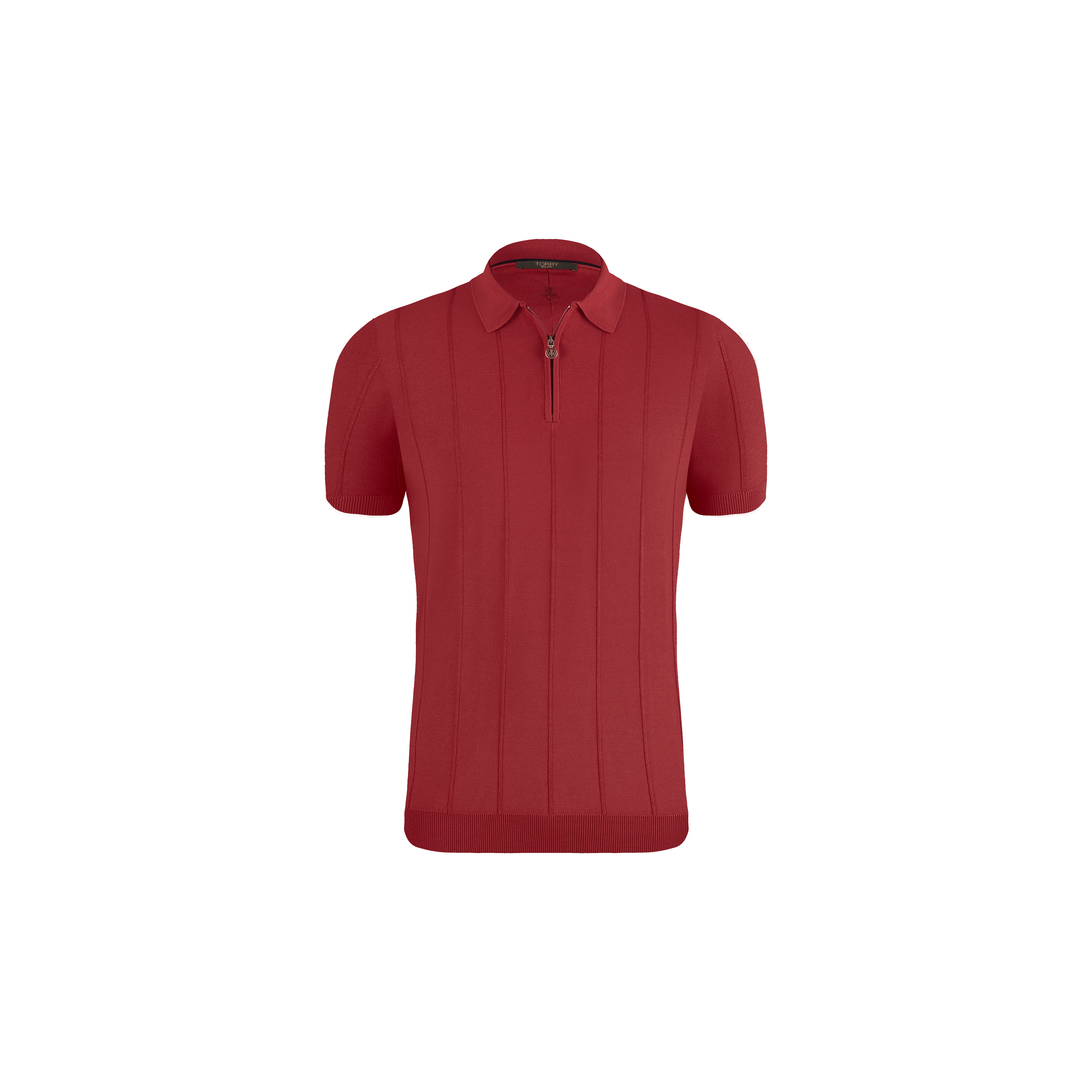 Luxury Lines Polo T-Shirt