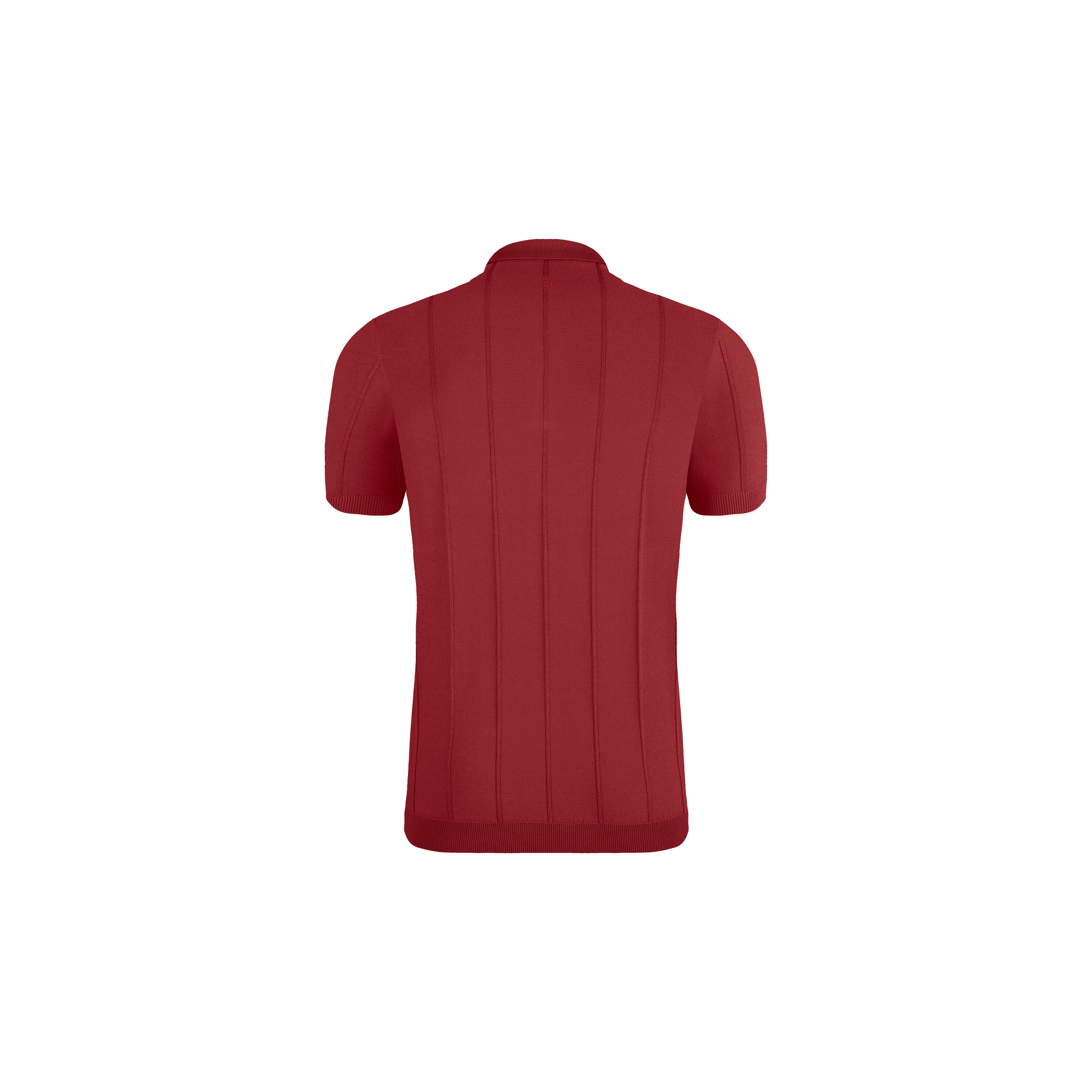 Luxury Lines Polo T-Shirt
