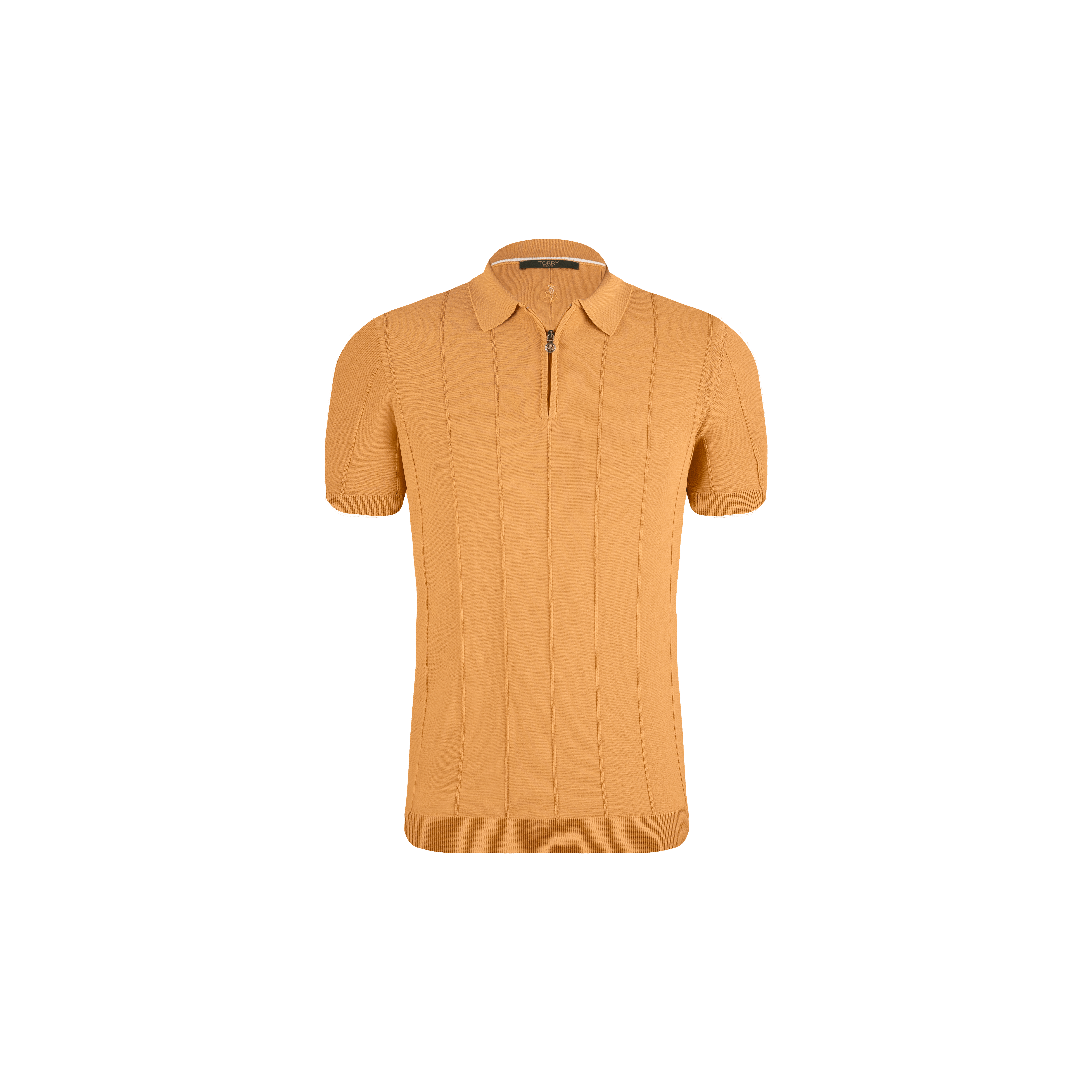 Luxury Lines Polo T-Shirt