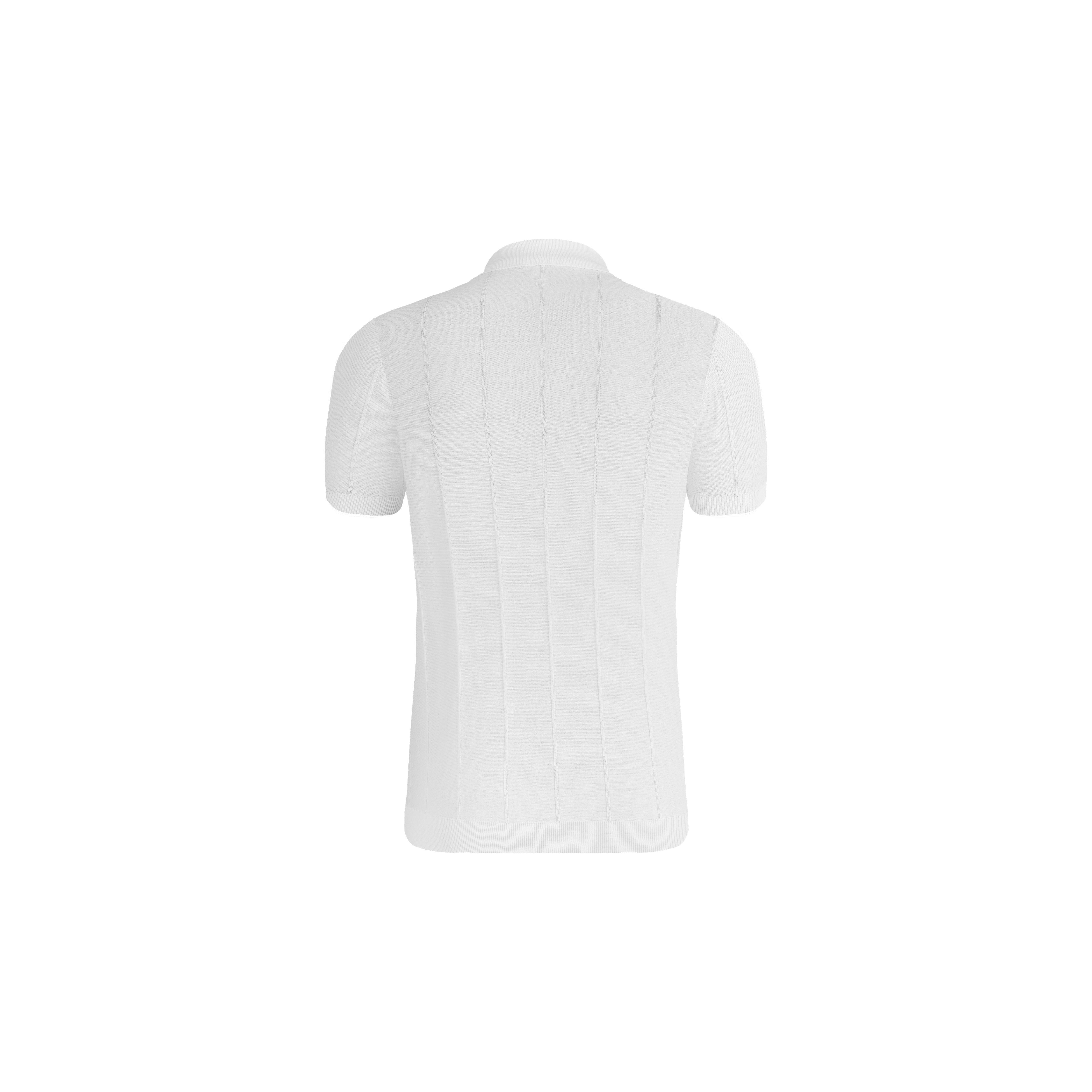 Luxury Lines Polo T-Shirt