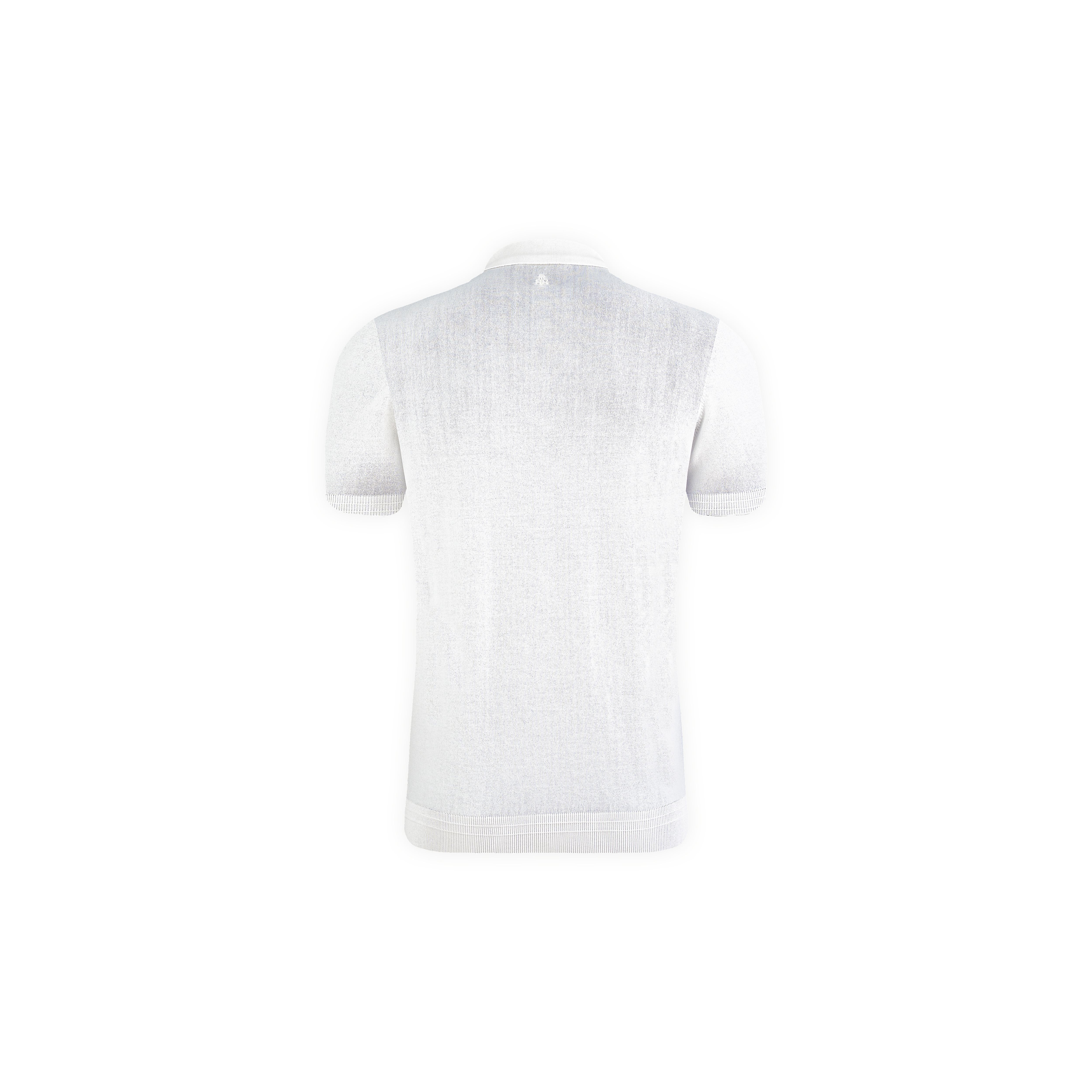 Luxury Squares Polo T-Shirt