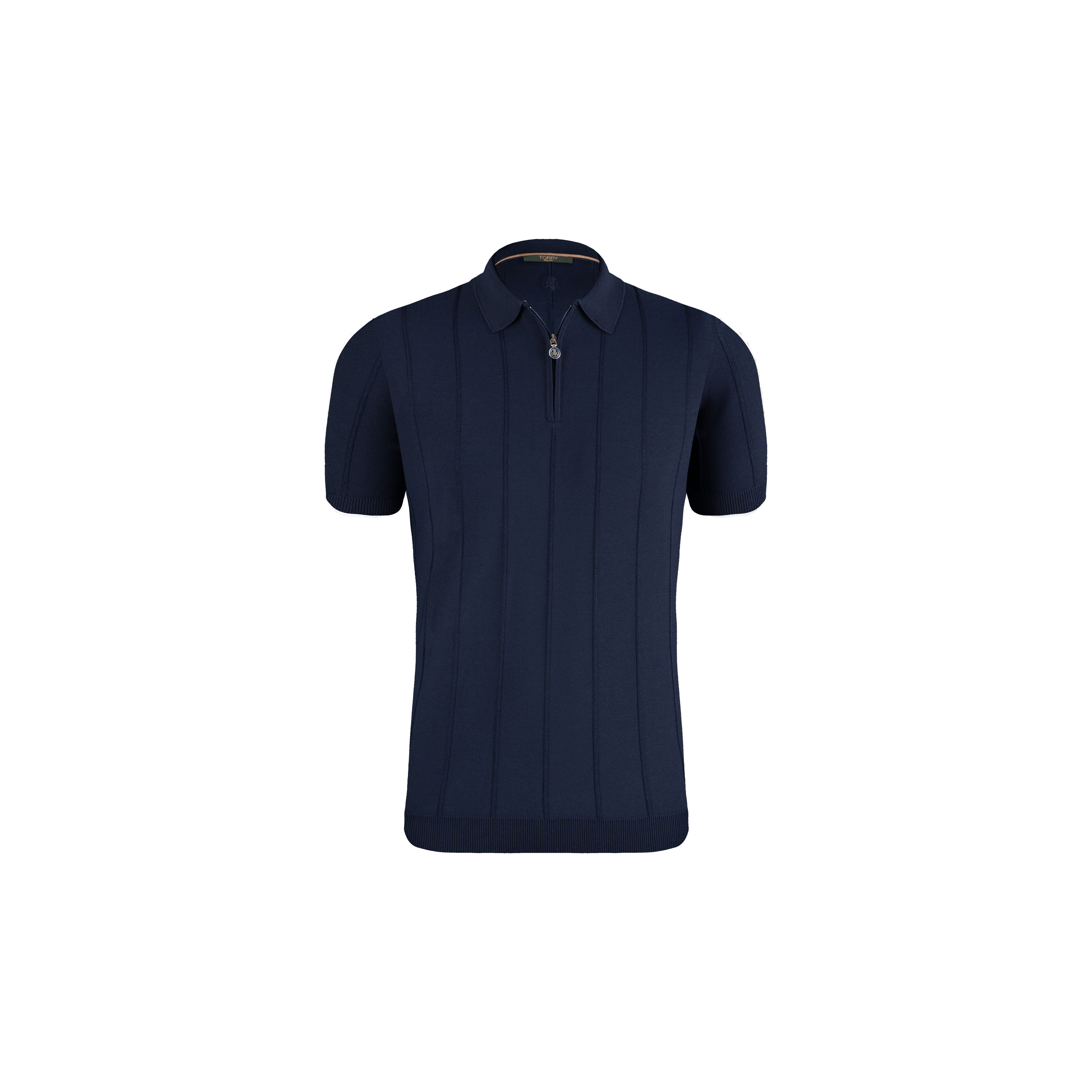 Luxury Lines Polo T-Shirt