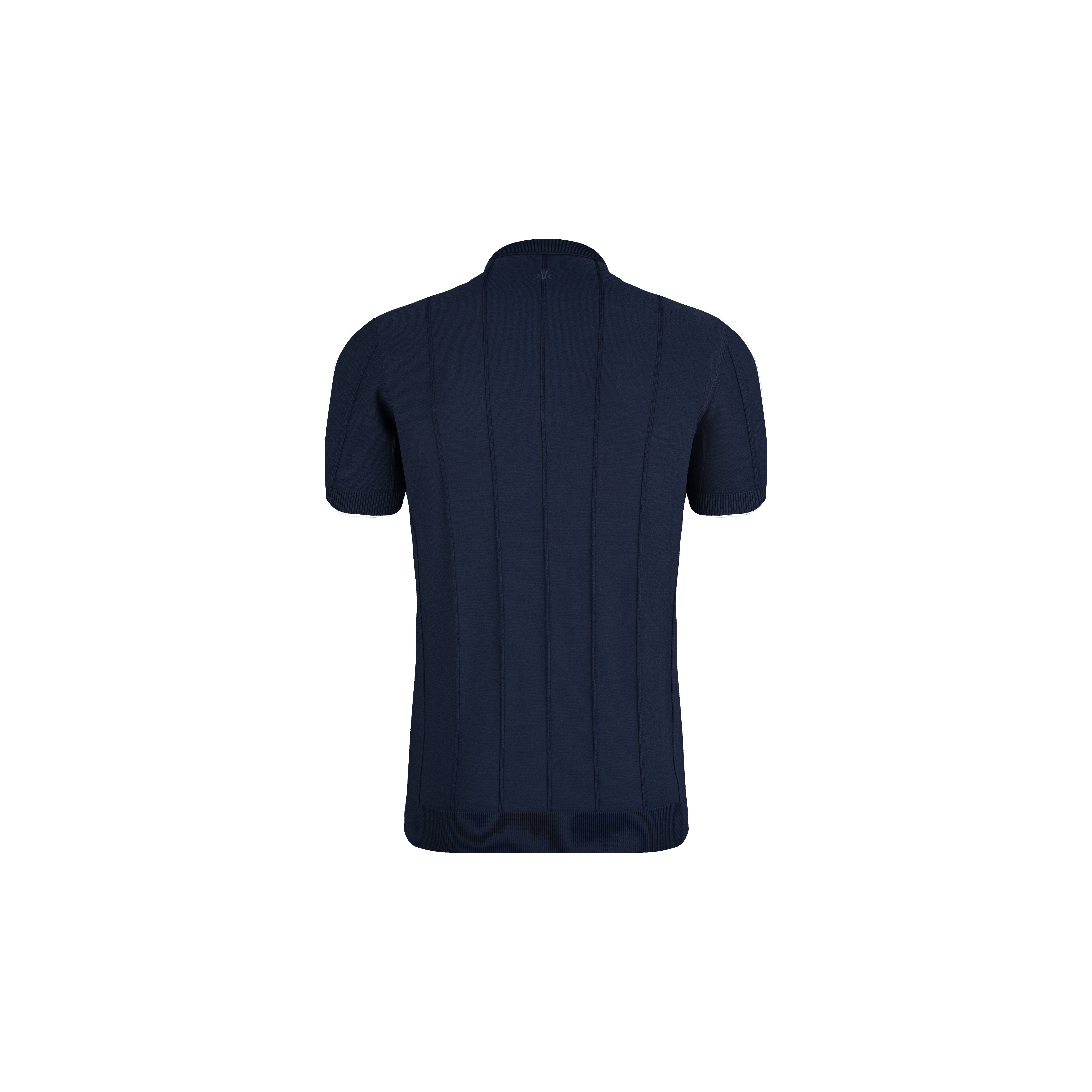 Luxury Lines Polo T-Shirt