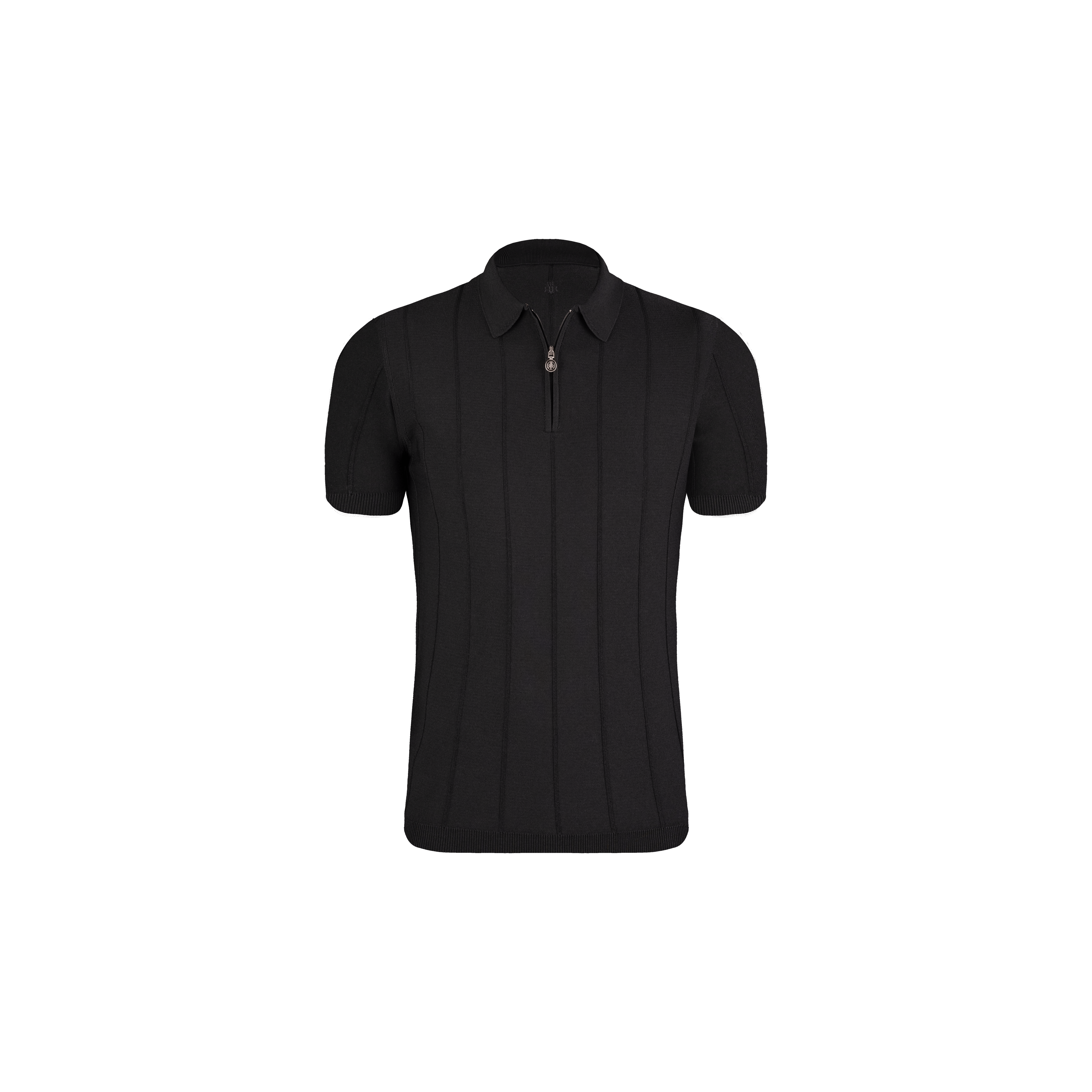 Luxury Lines Polo T-Shirt