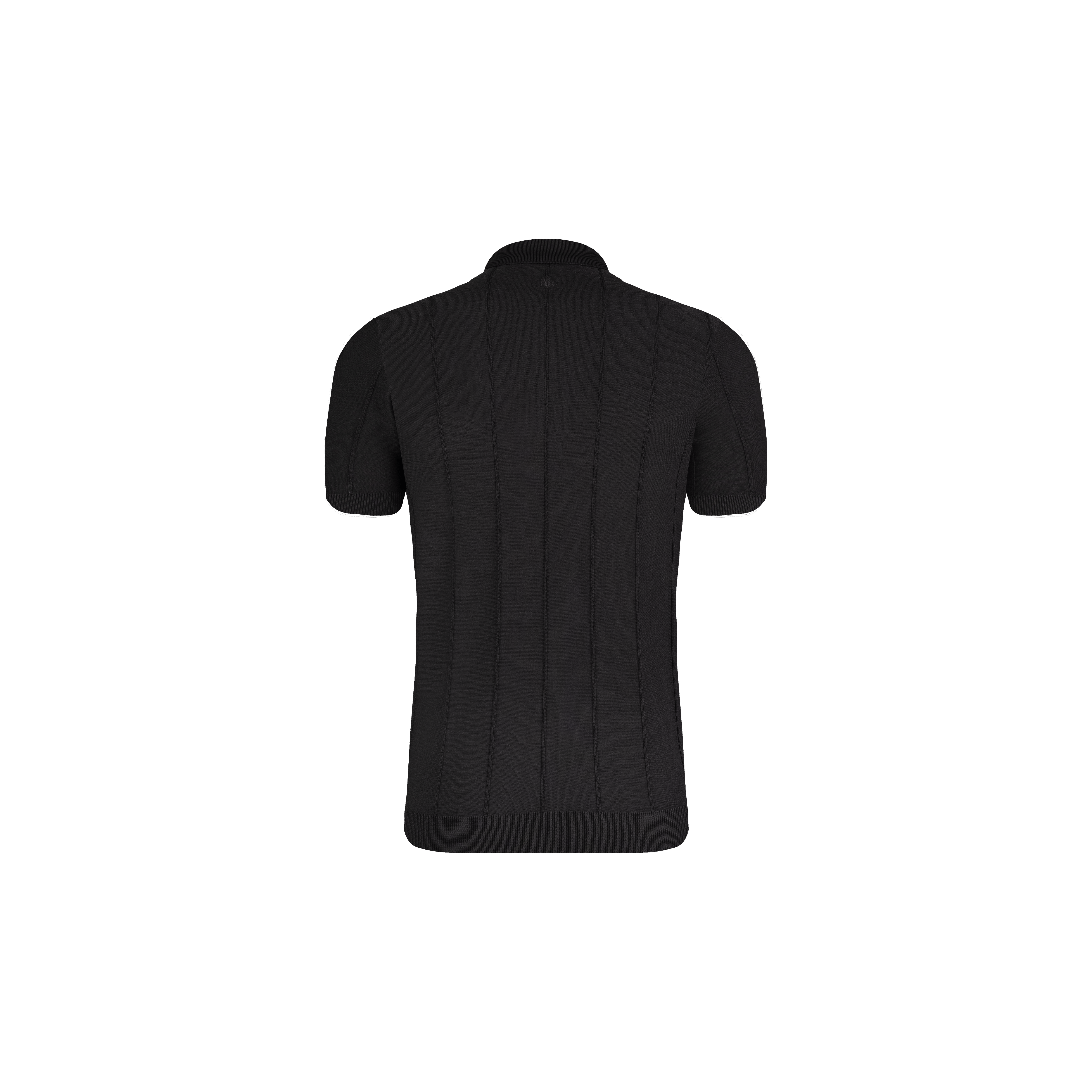 Luxury Lines Polo T-Shirt