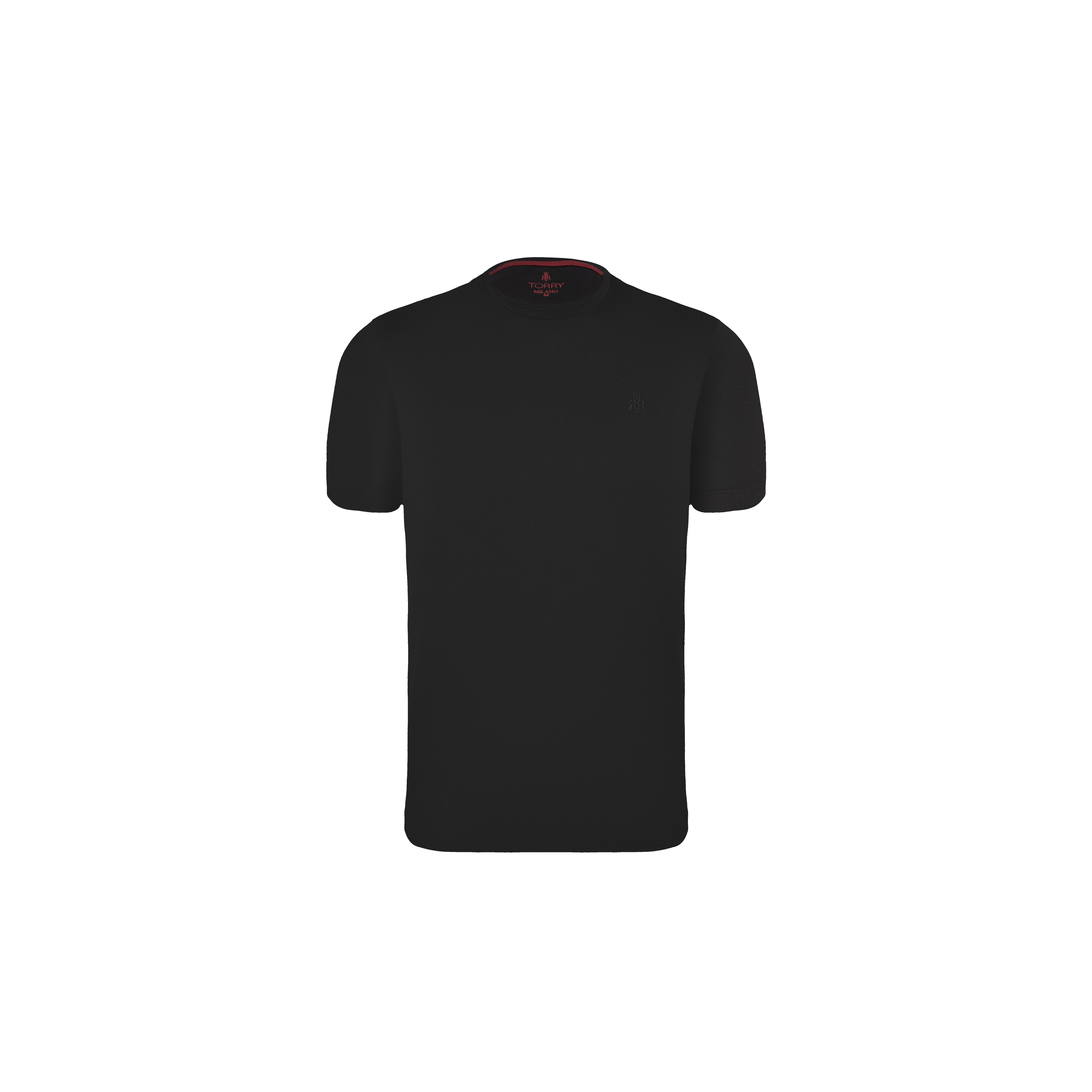 Premium Cotton T-Shirt