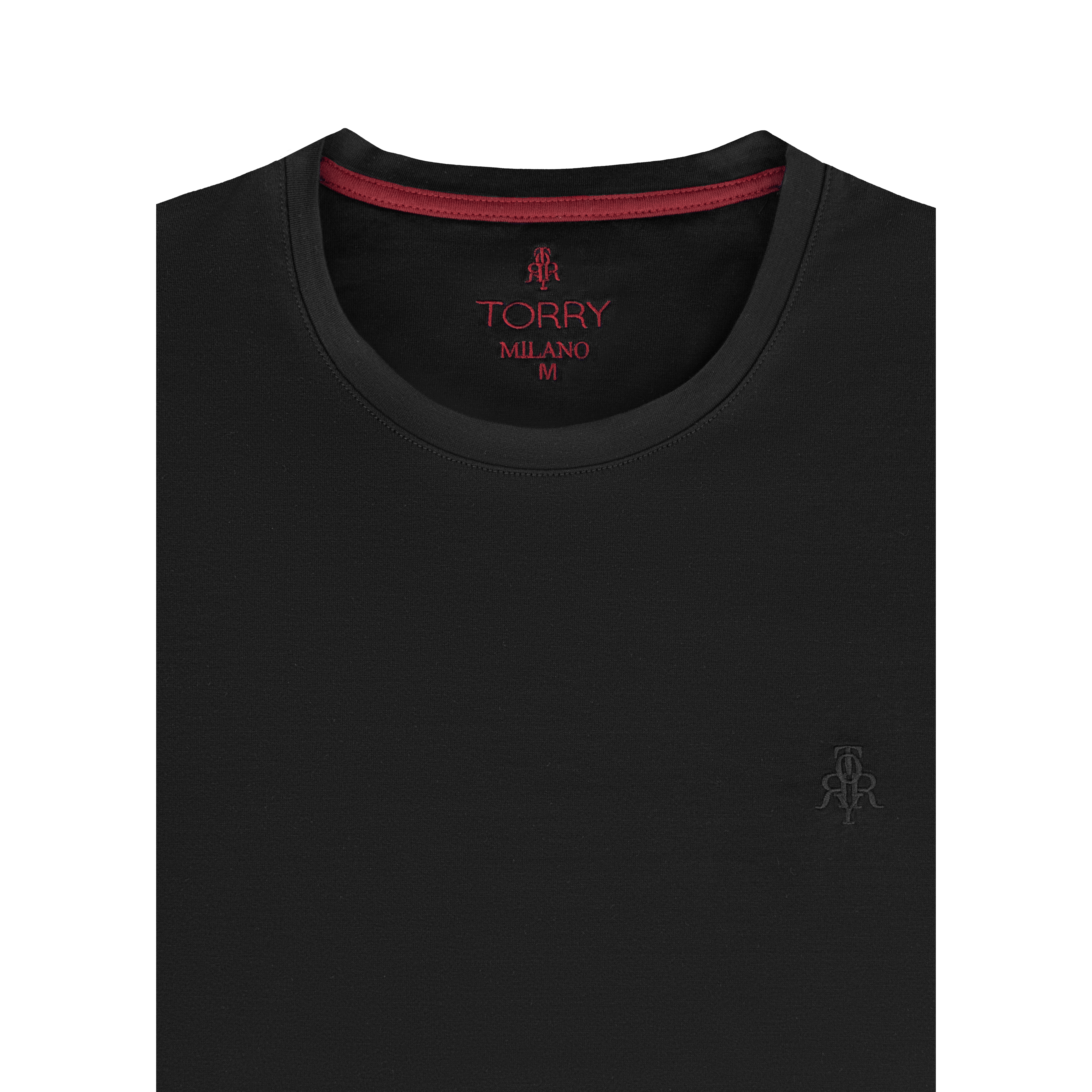 Premium Cotton T-Shirt