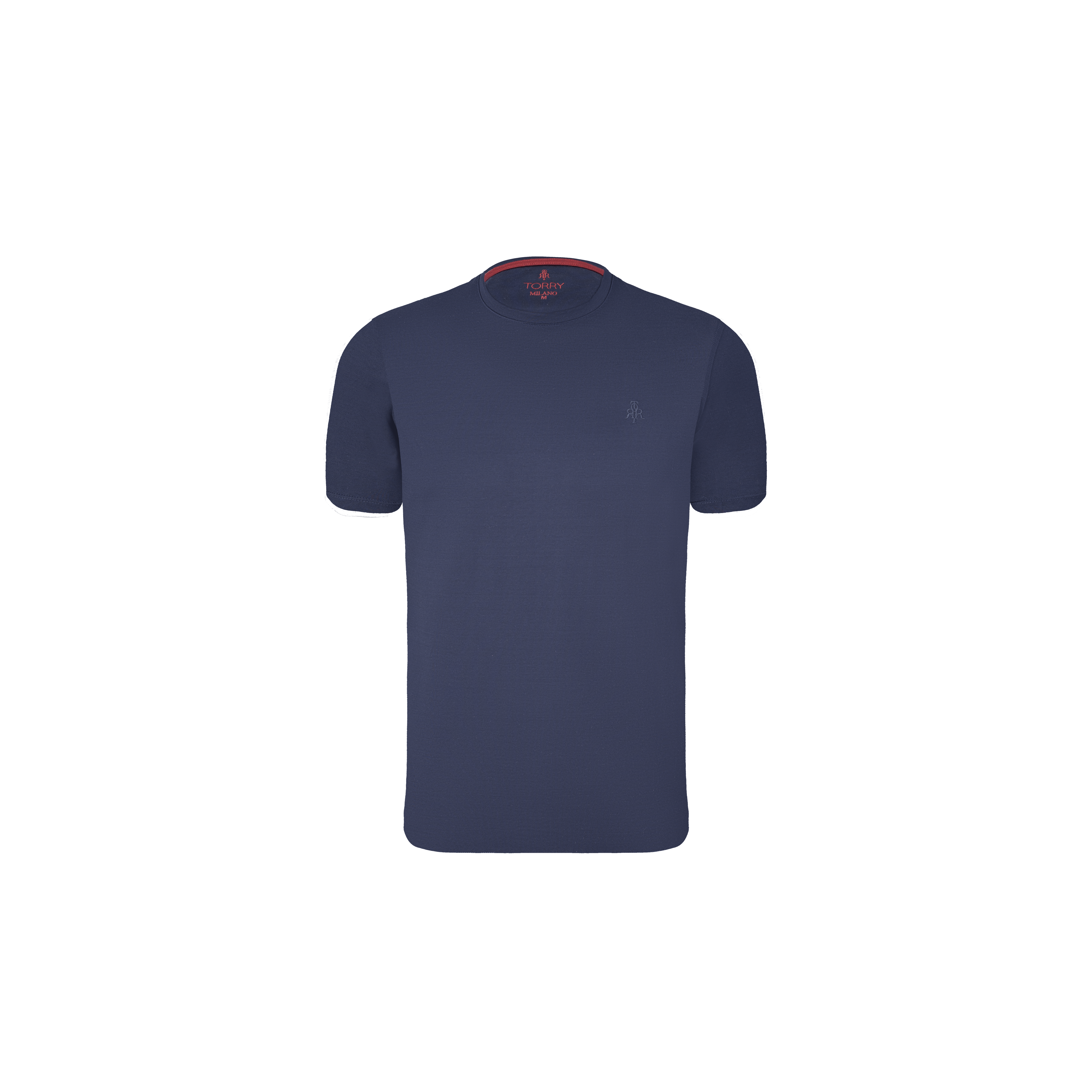 Premium Cotton T-Shirt