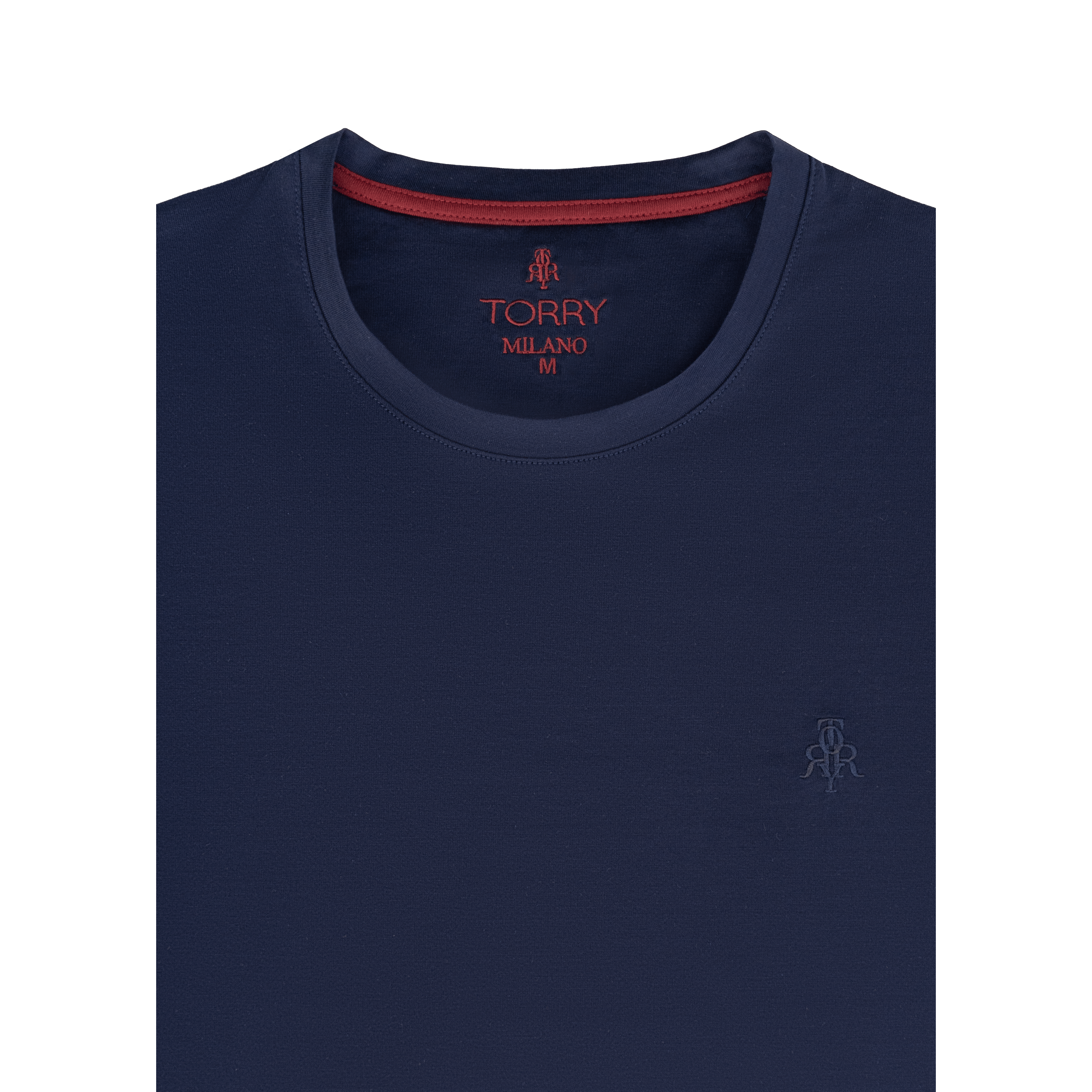 Premium Cotton T-Shirt