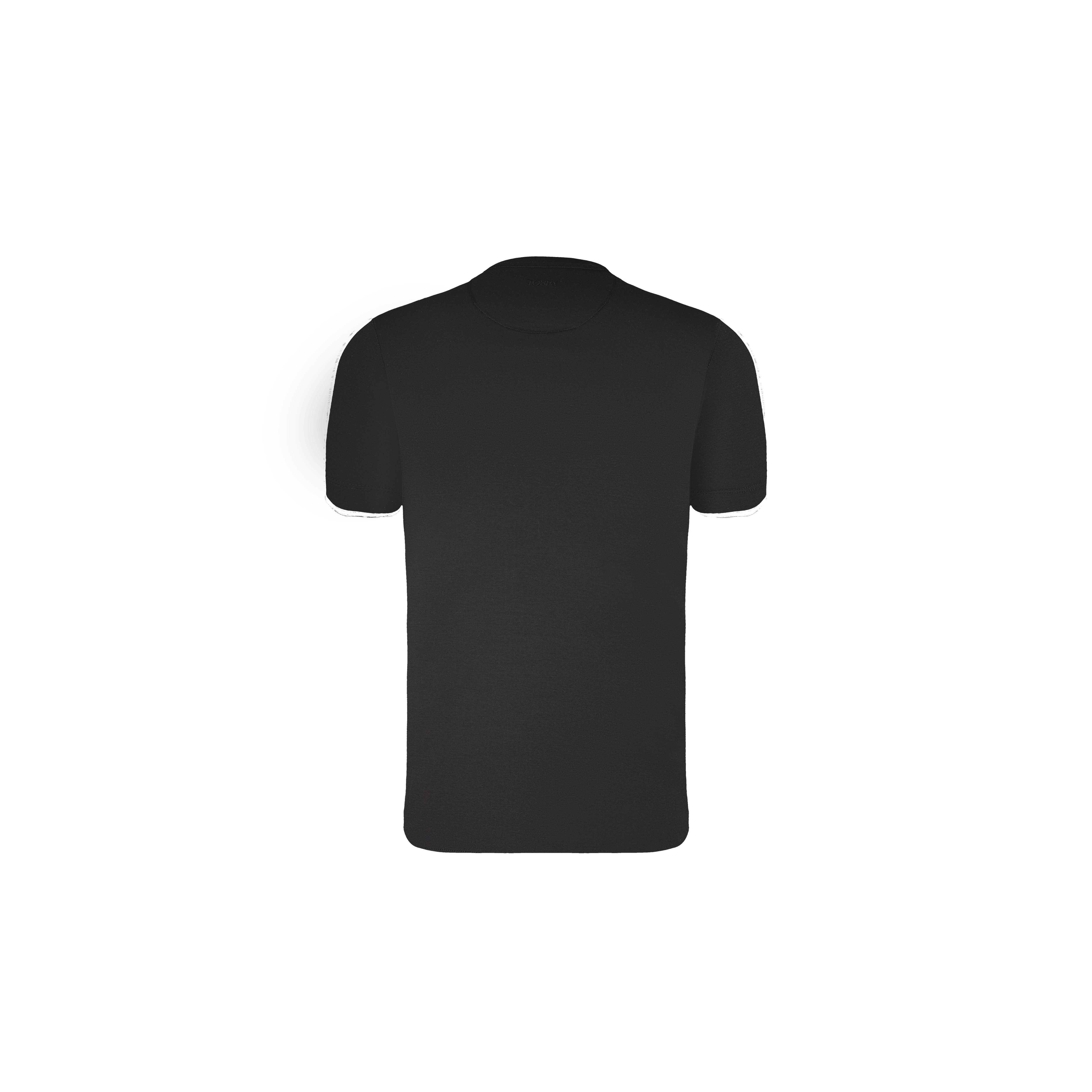 Limited Edition Cotton T-Shirt