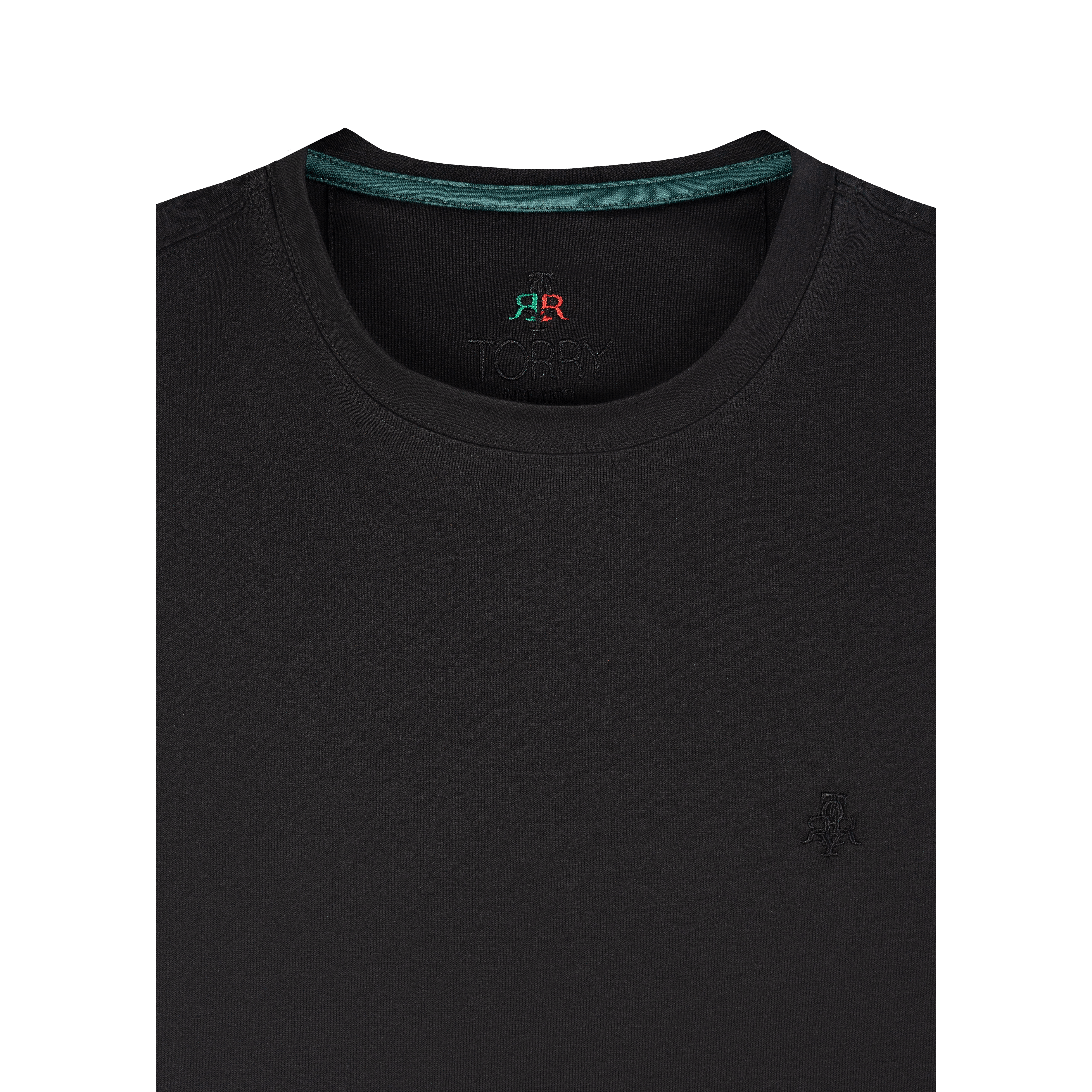 Limited Edition Cotton T-Shirt