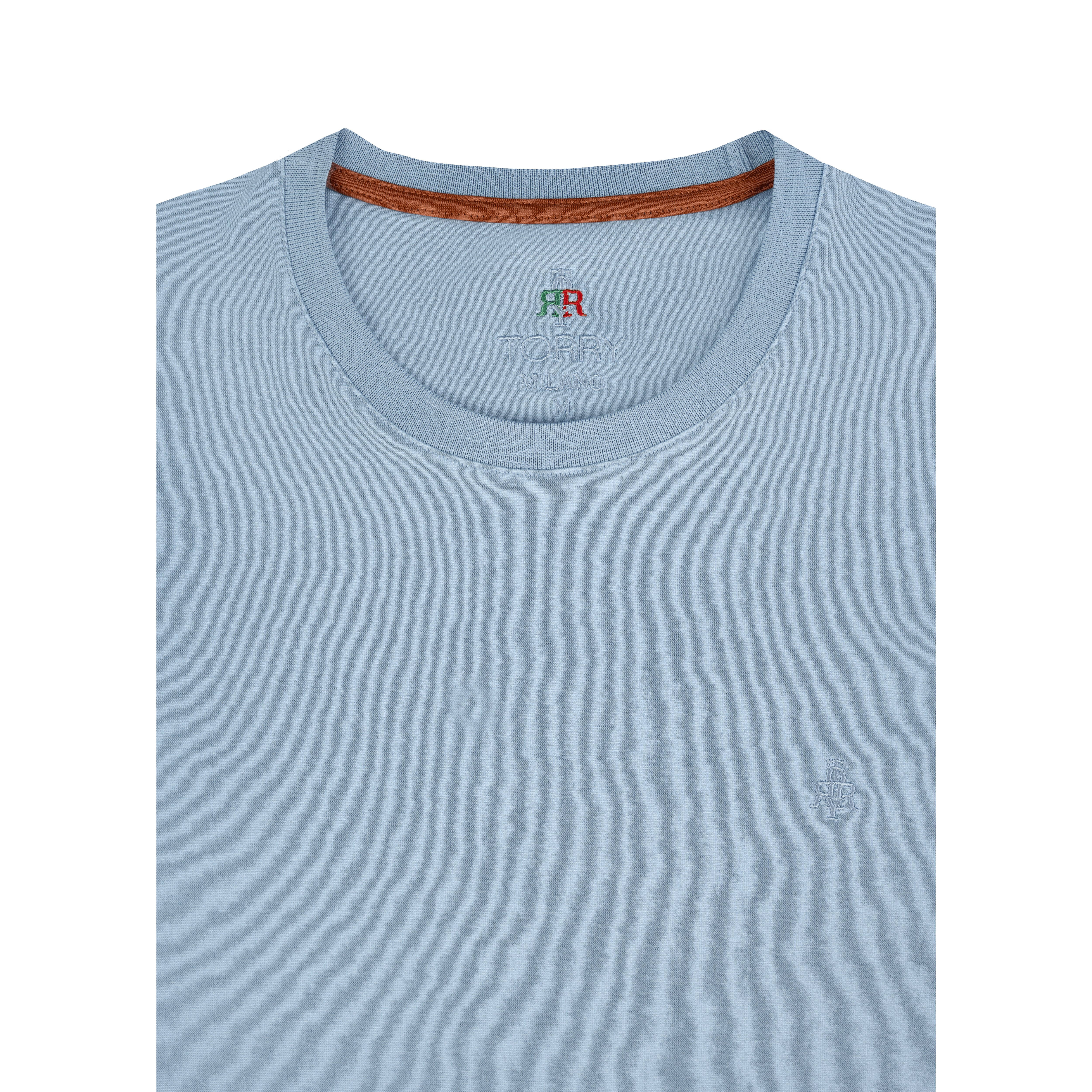 Premium Cotton T-Shirt