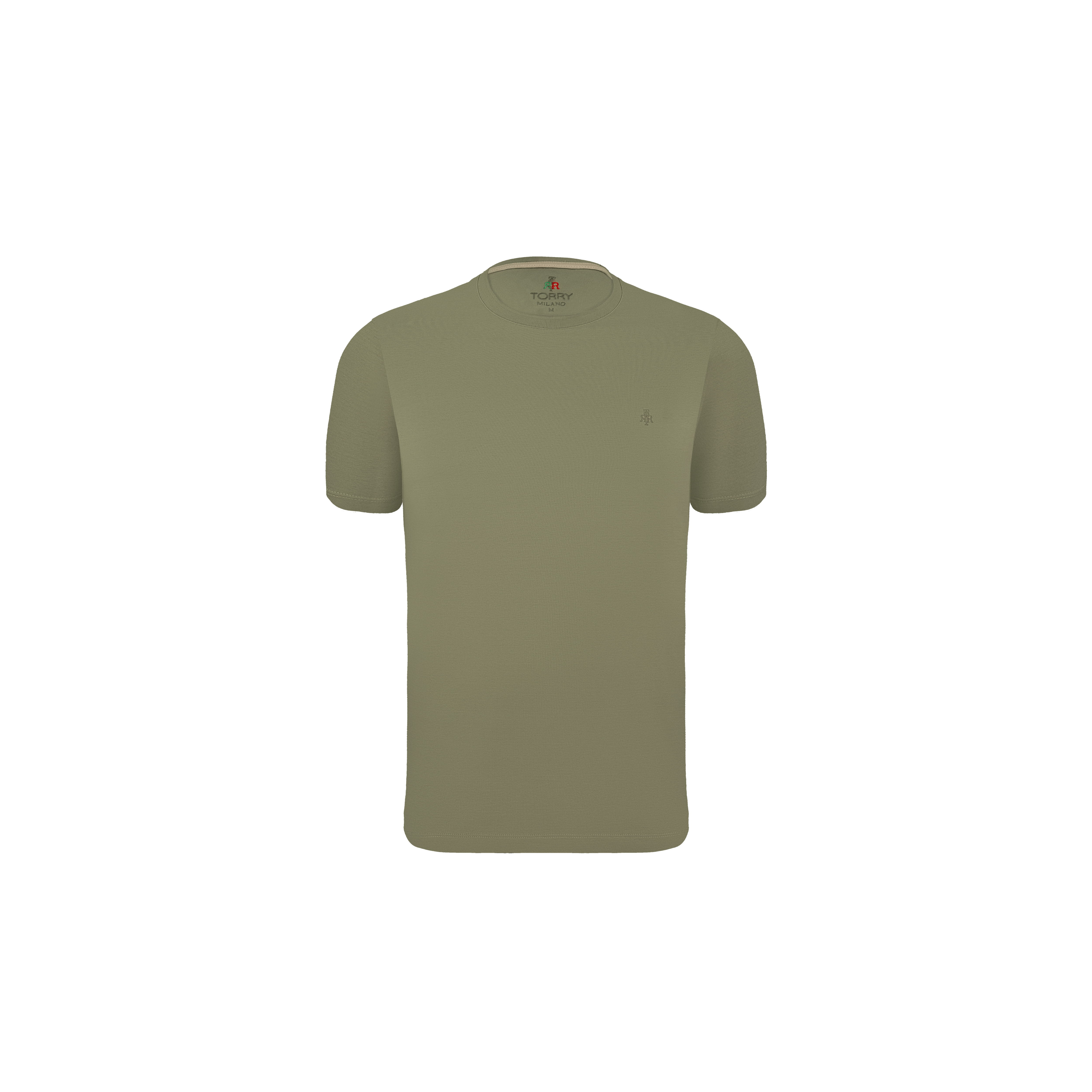 Premium Cotton T-Shirt