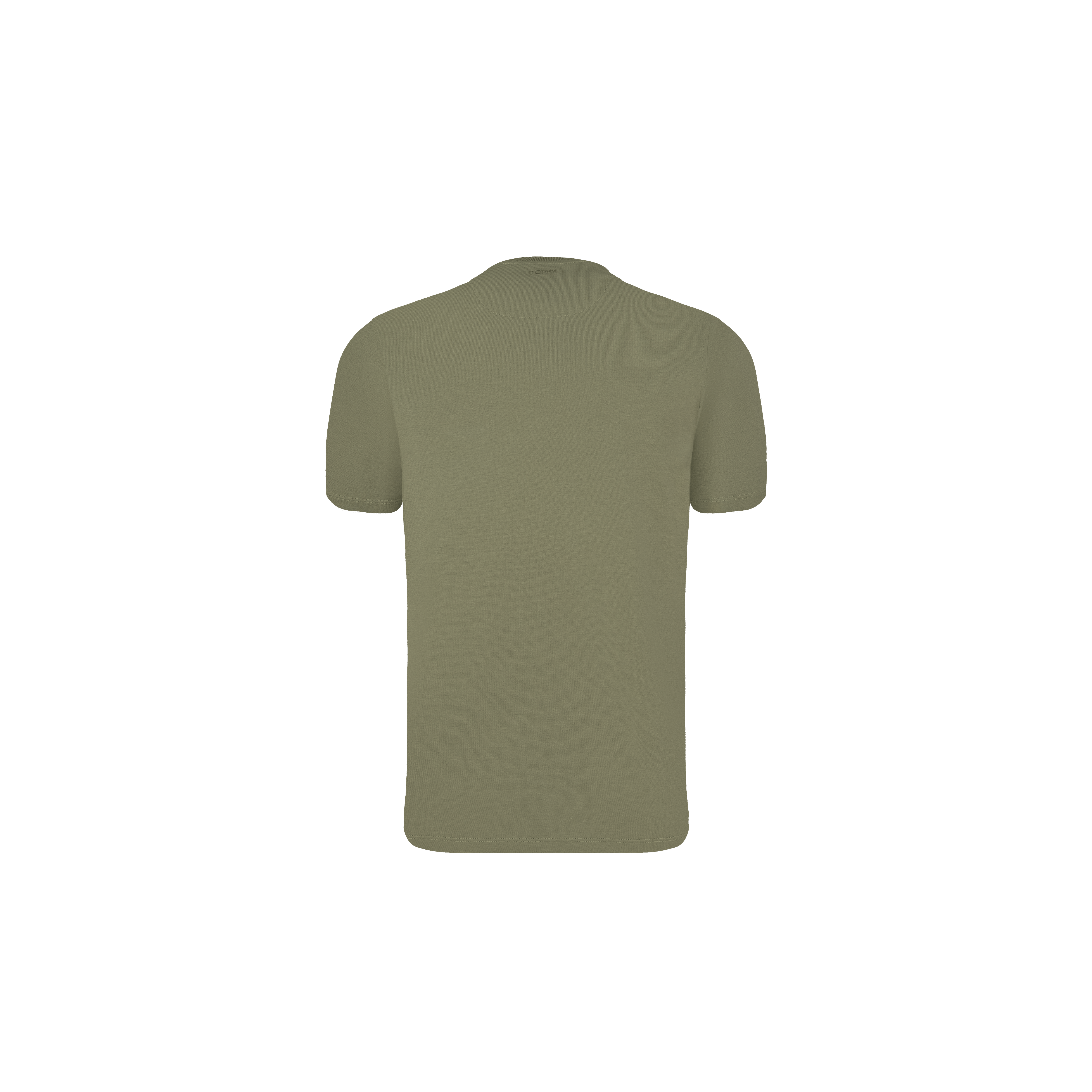 Premium Cotton T-Shirt