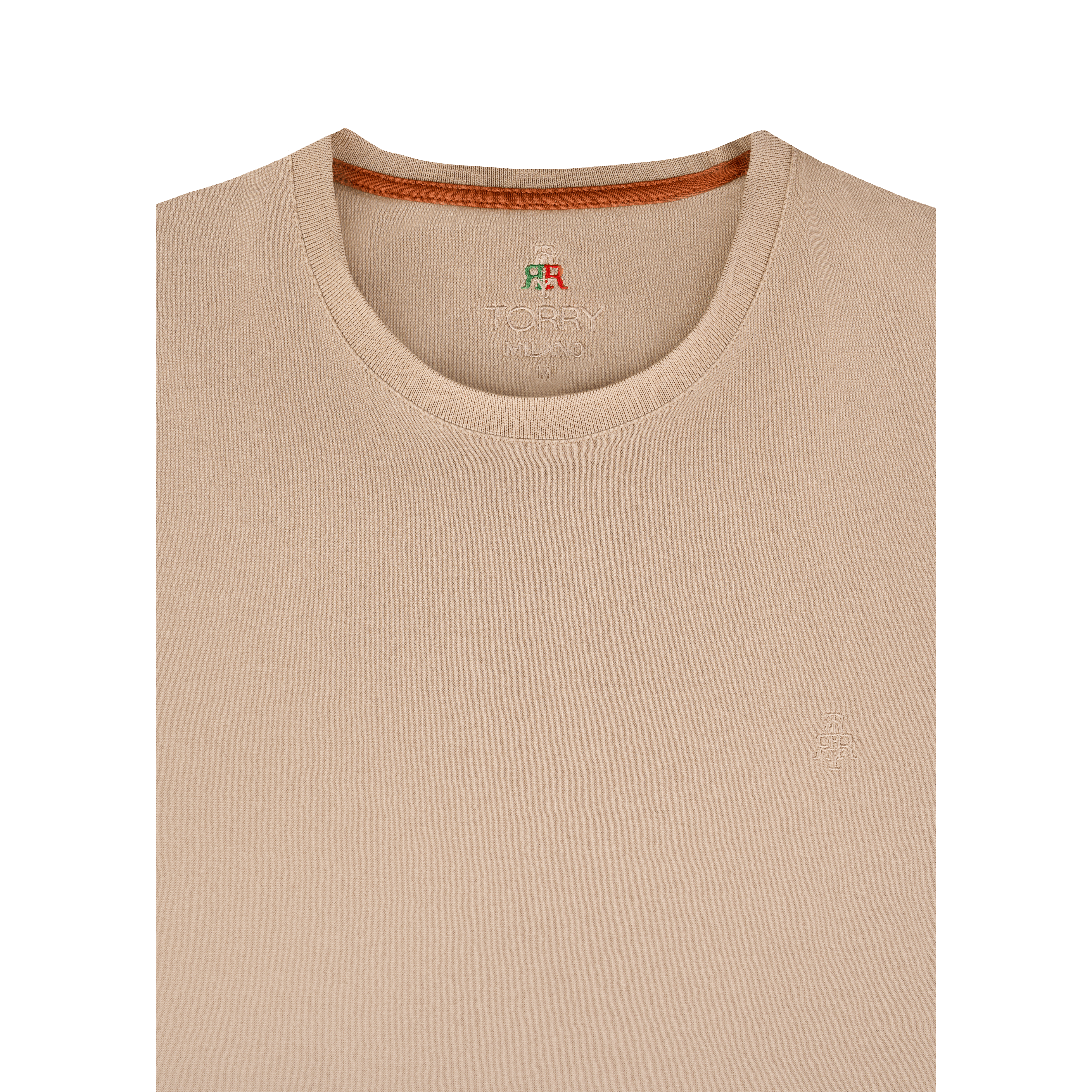 Premium Cotton T-Shirt