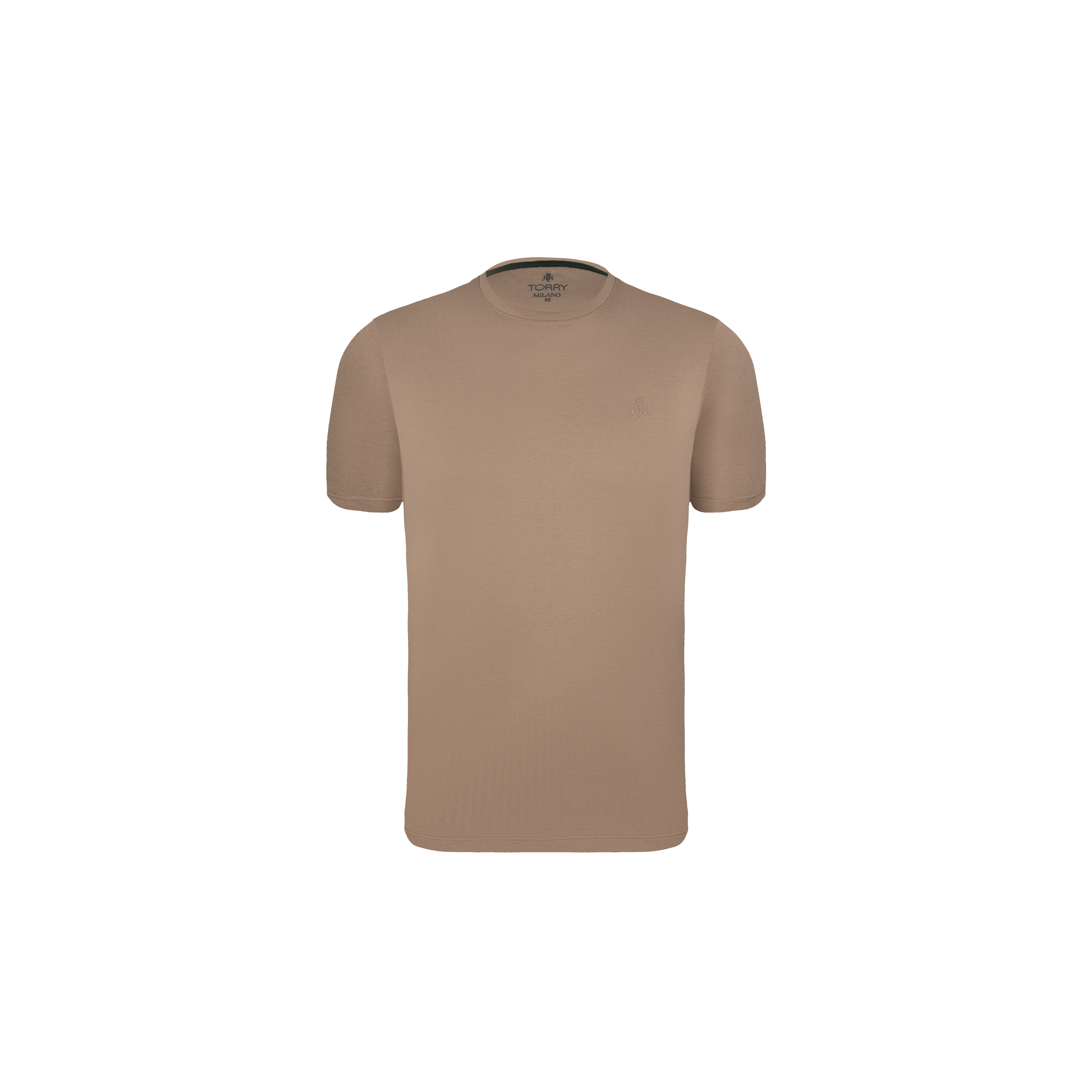 Premium Cotton T-Shirt