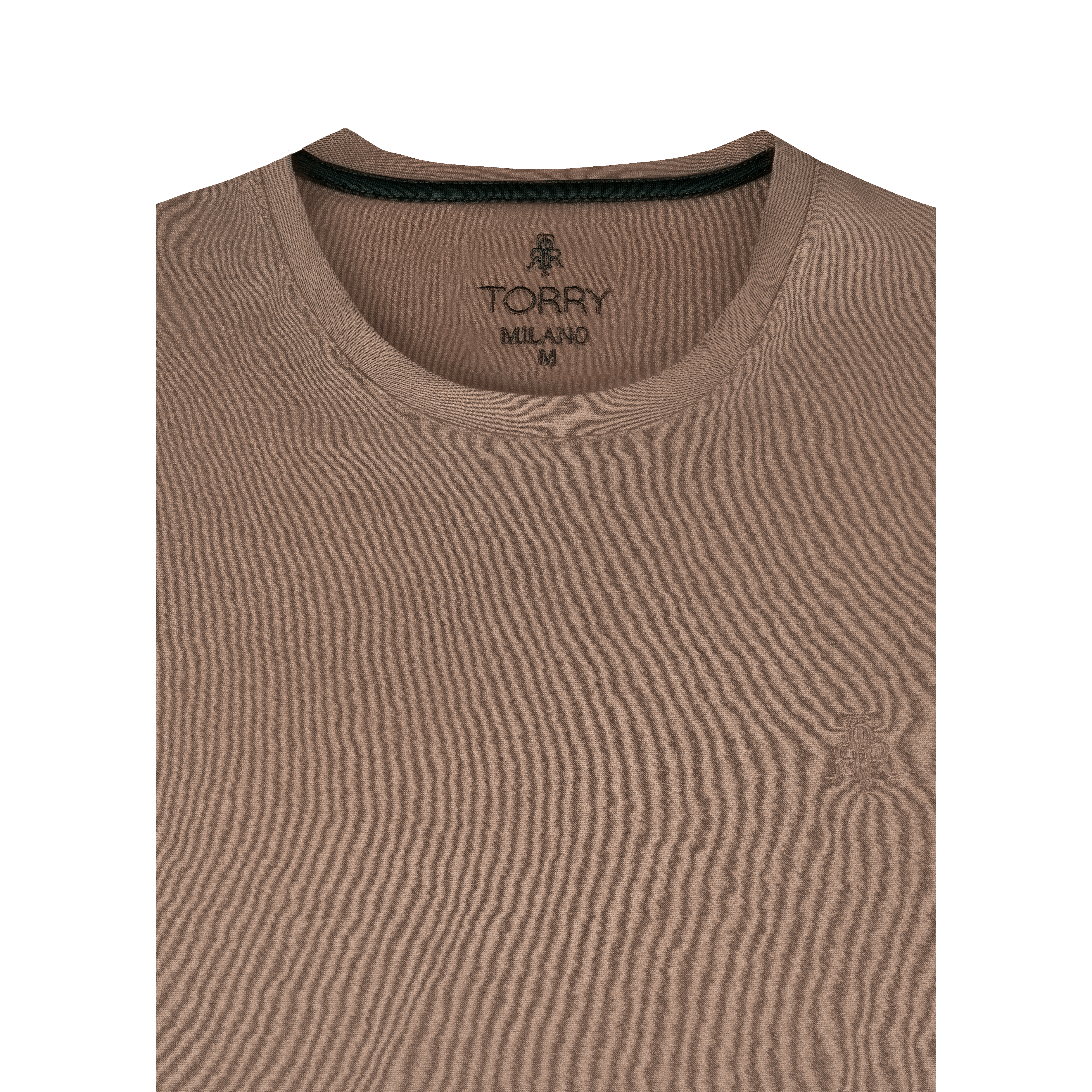Premium Cotton T-Shirt