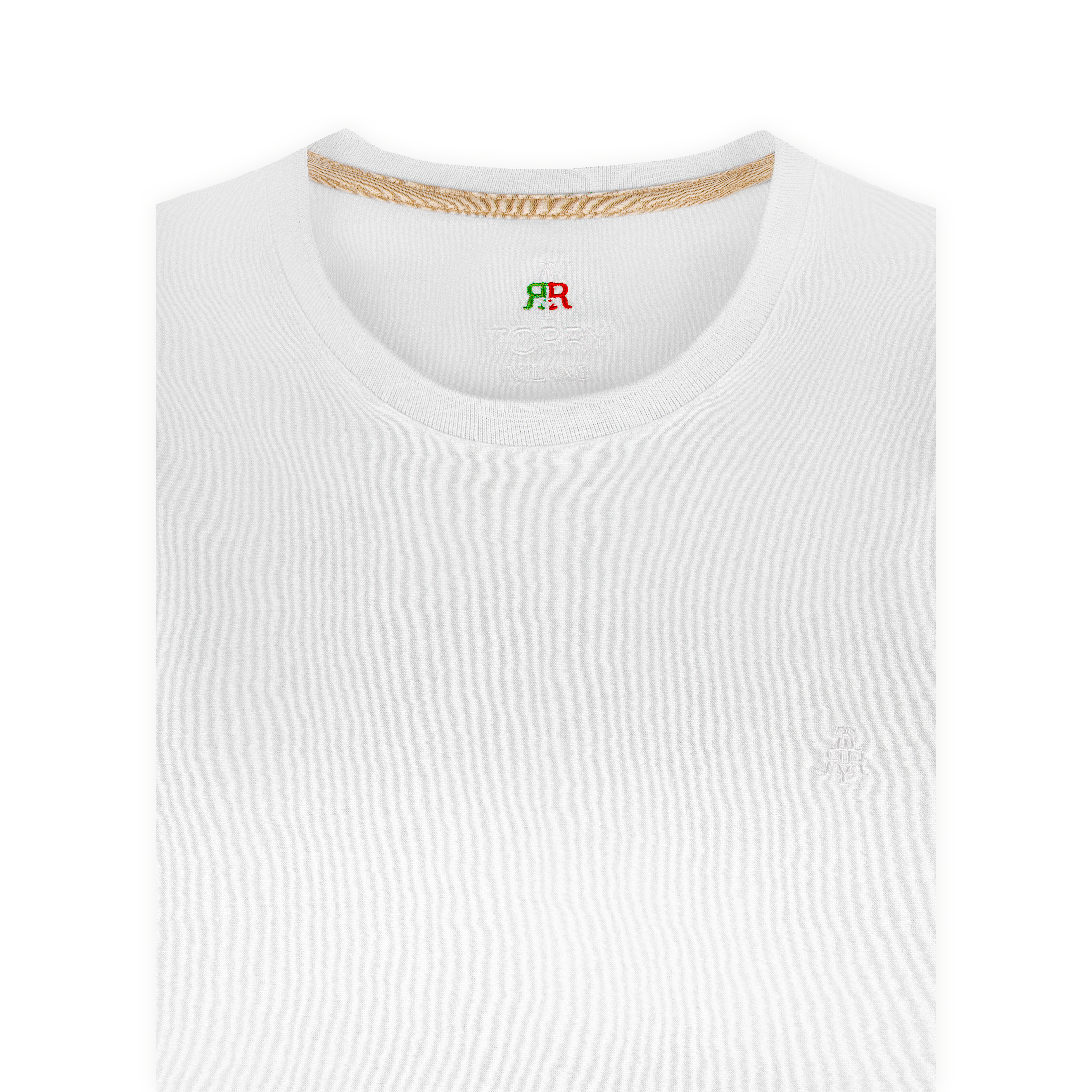 Premium Cotton T-Shirt