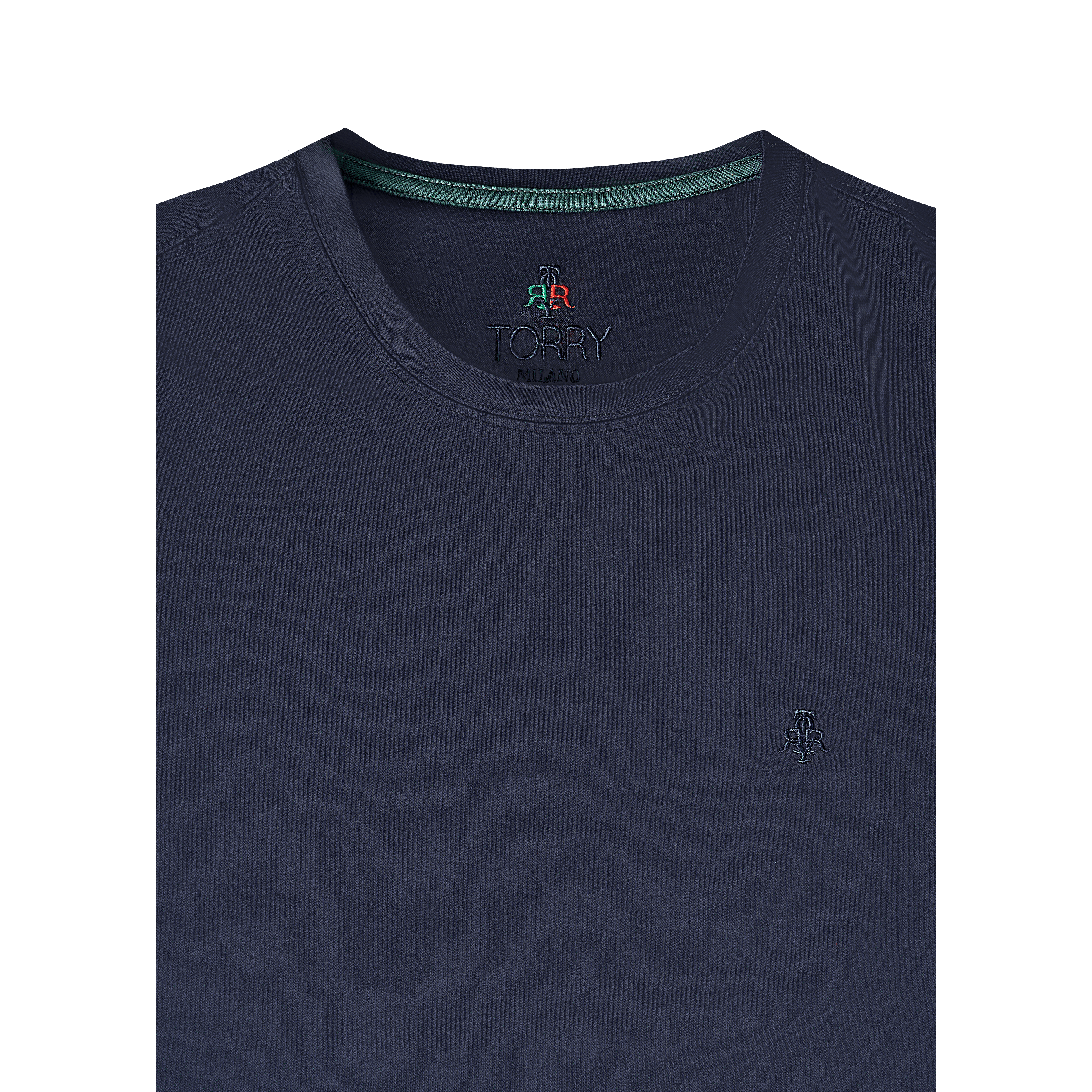 Limited Edition Cotton T-Shirt