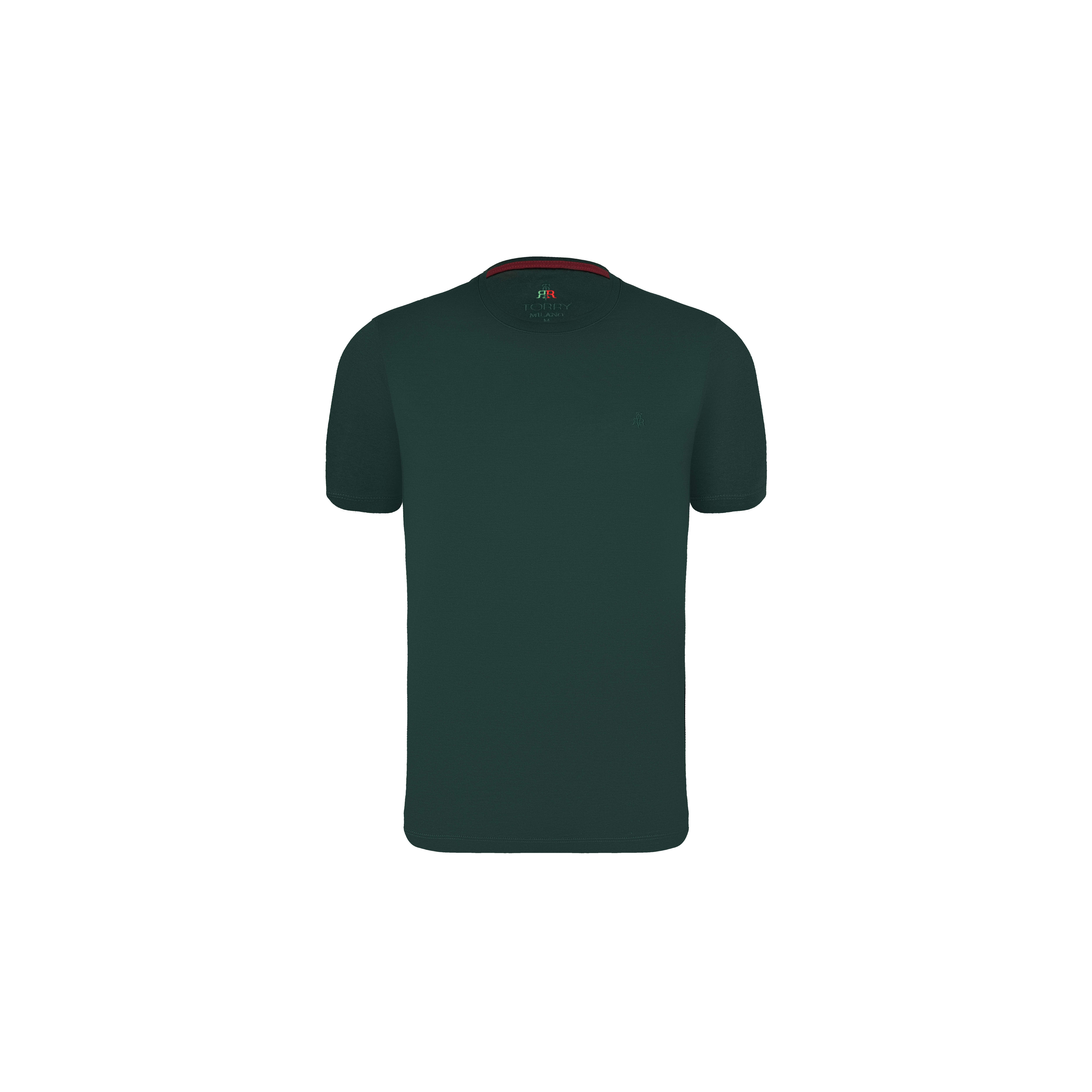 Premium Cotton T-Shirt
