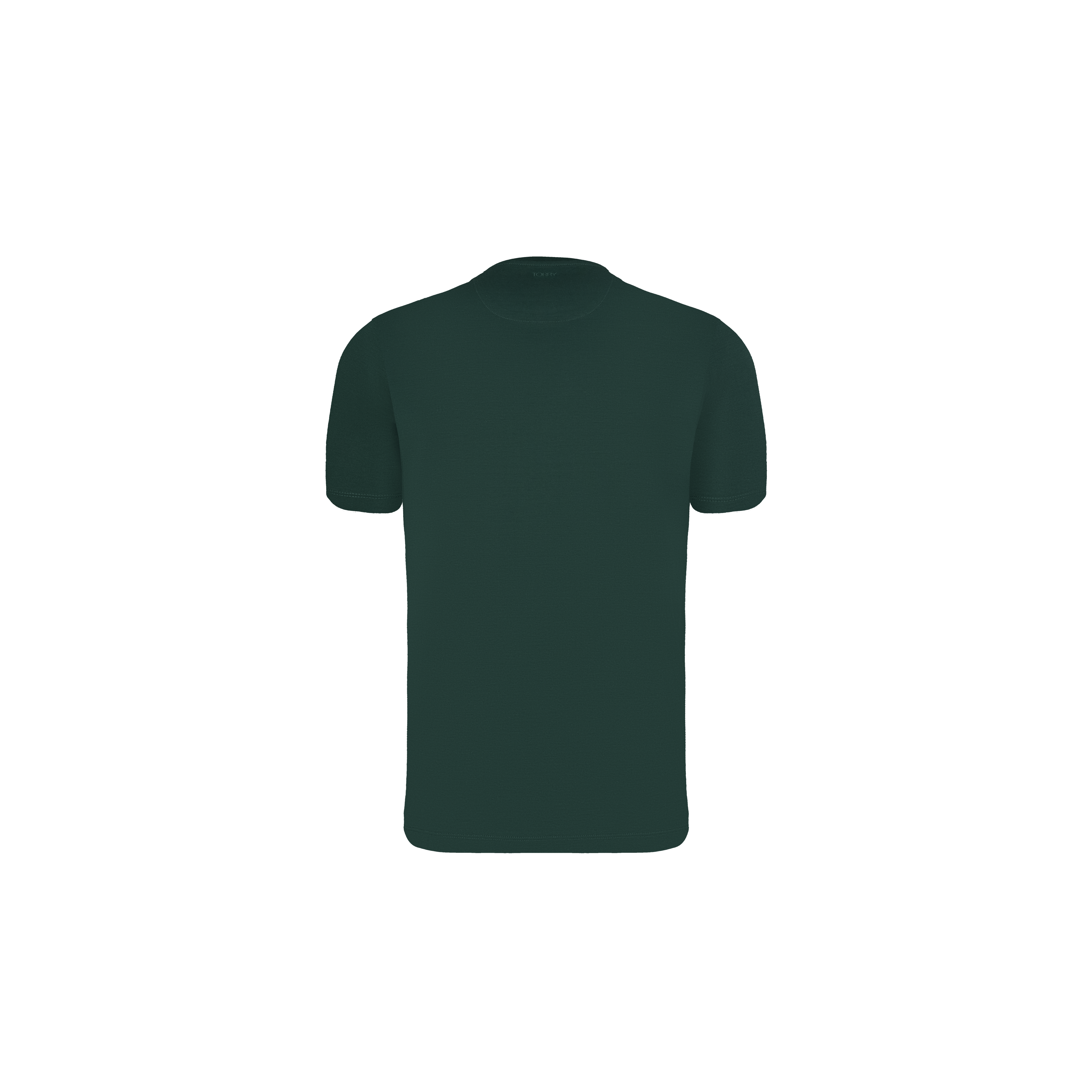 Premium Cotton T-Shirt