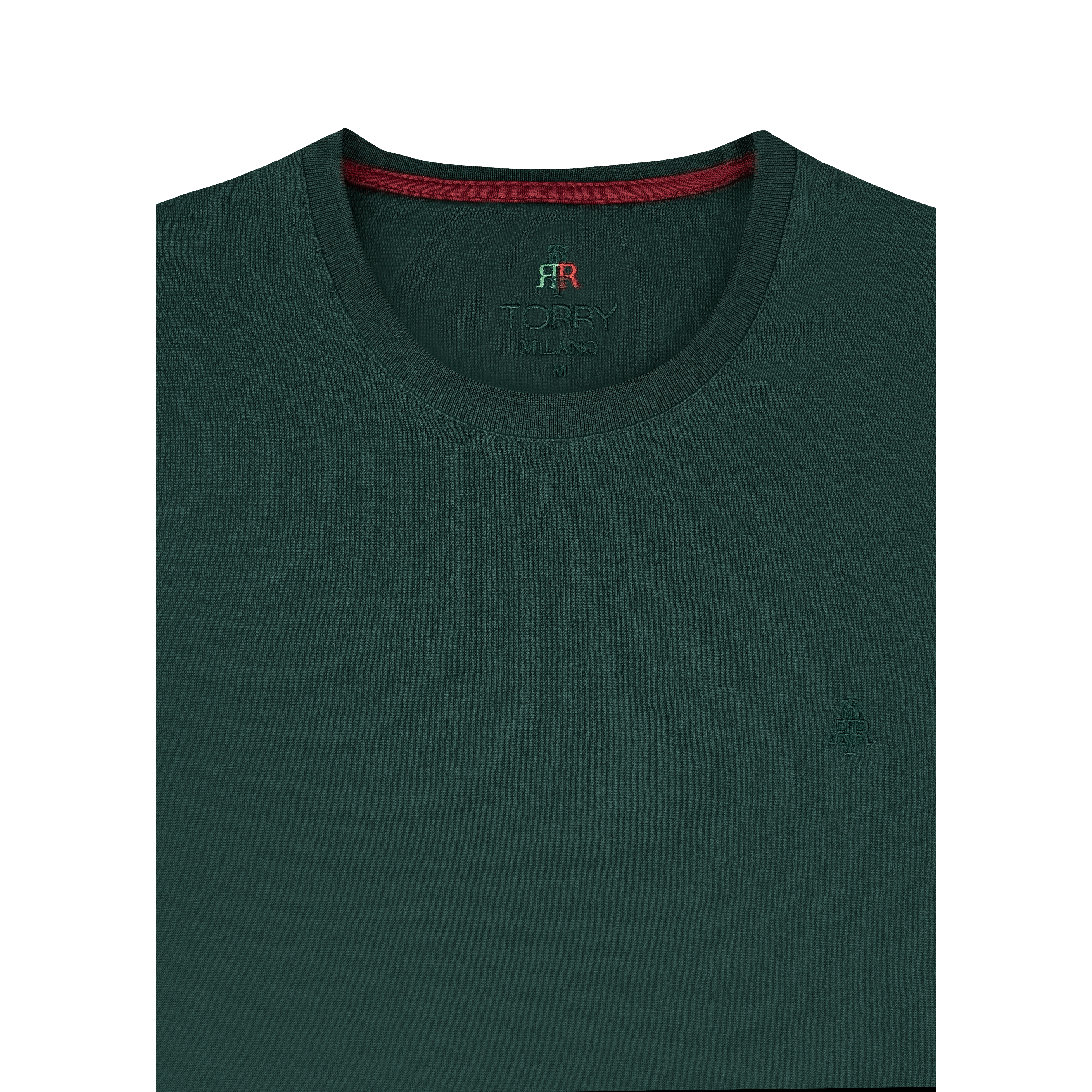 Premium Cotton T-Shirt