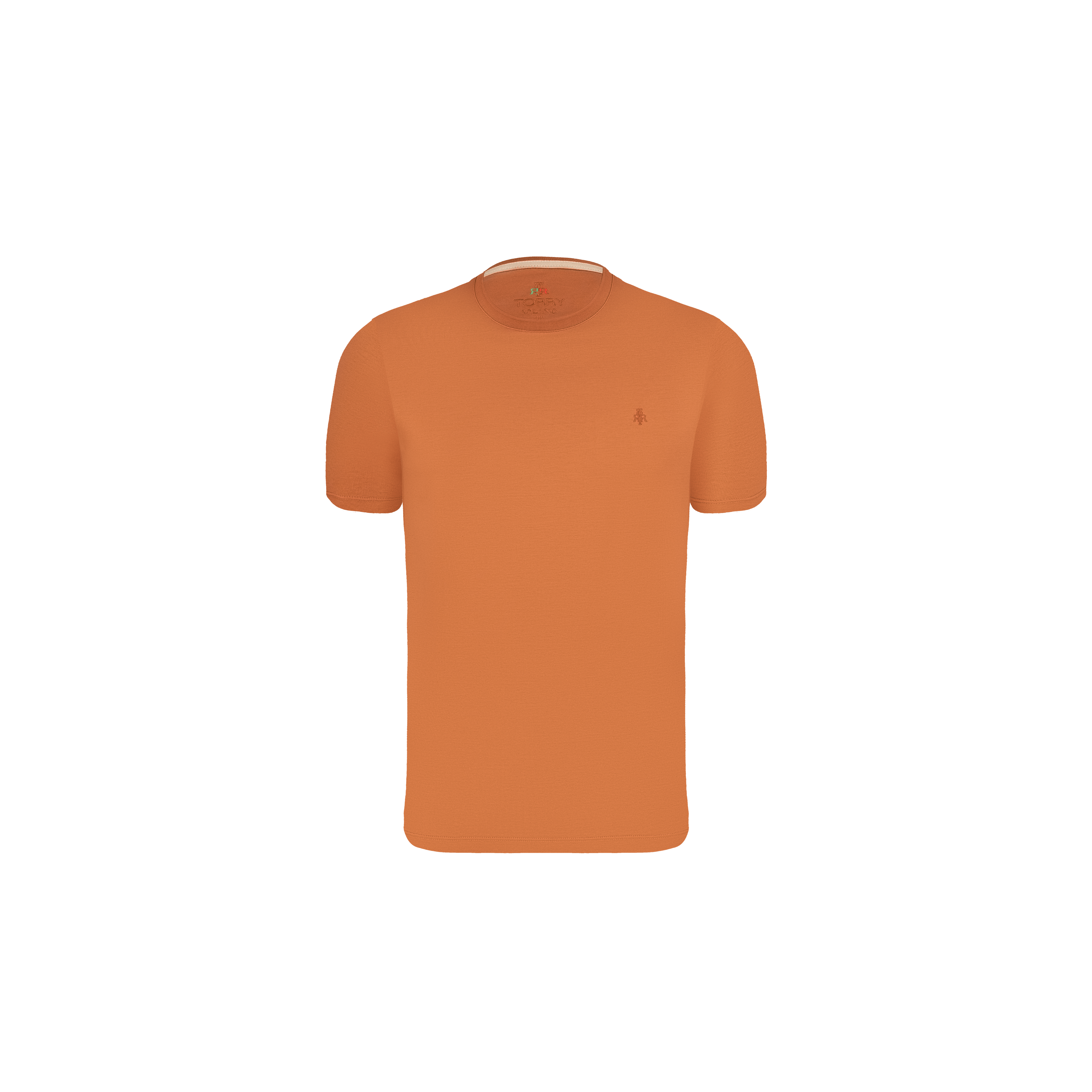 Premium Cotton T-Shirt