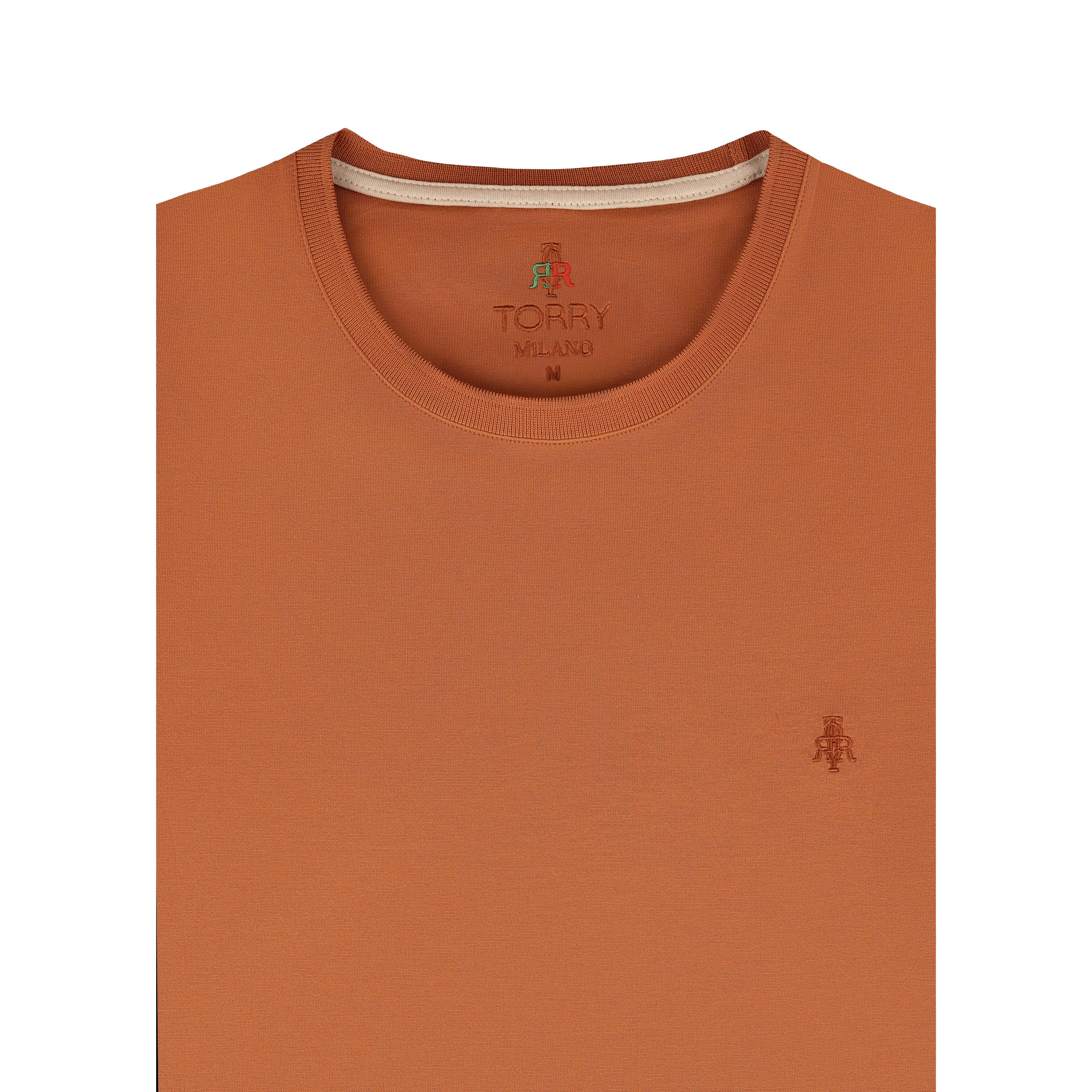 Premium Cotton T-Shirt