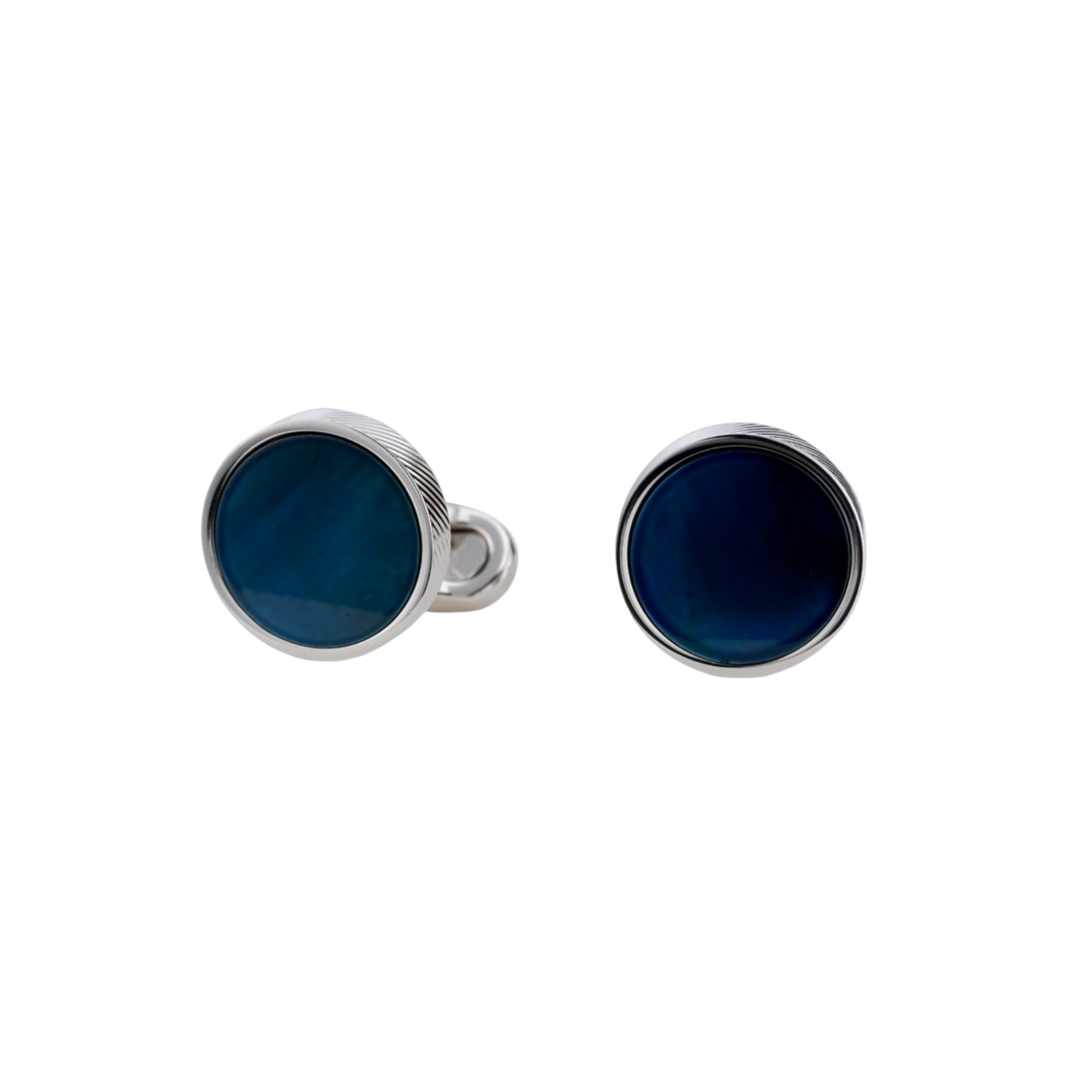 Image of Premium Smarald Cufflinks