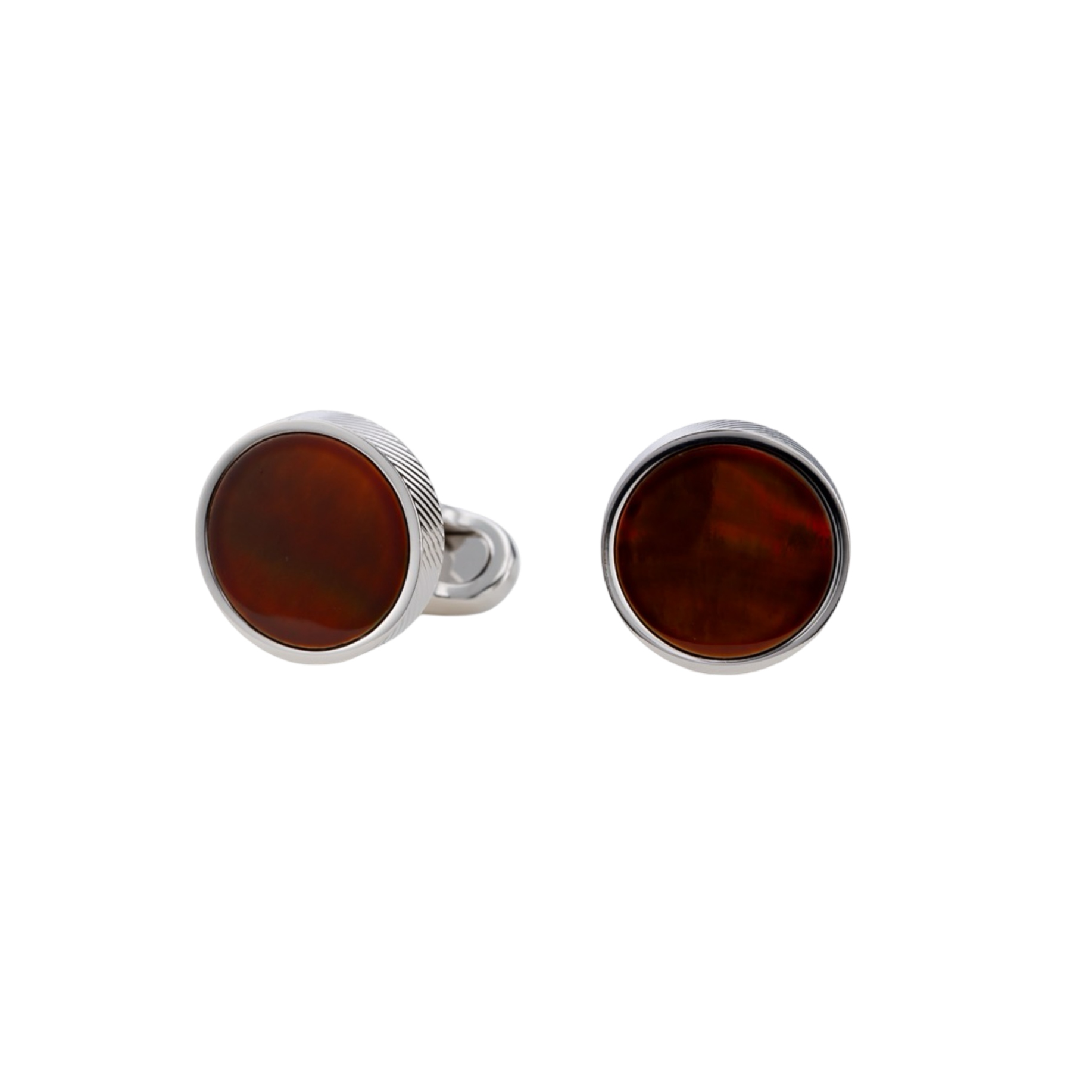 Image of Premium Smarald Cufflinks