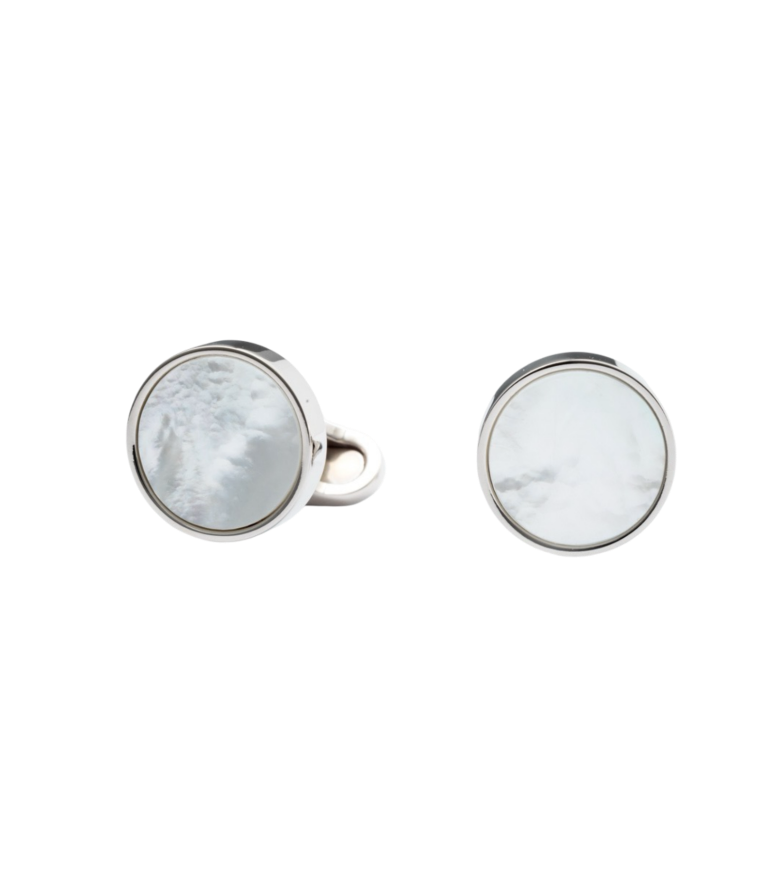 Image of Premium Smarald Cufflinks