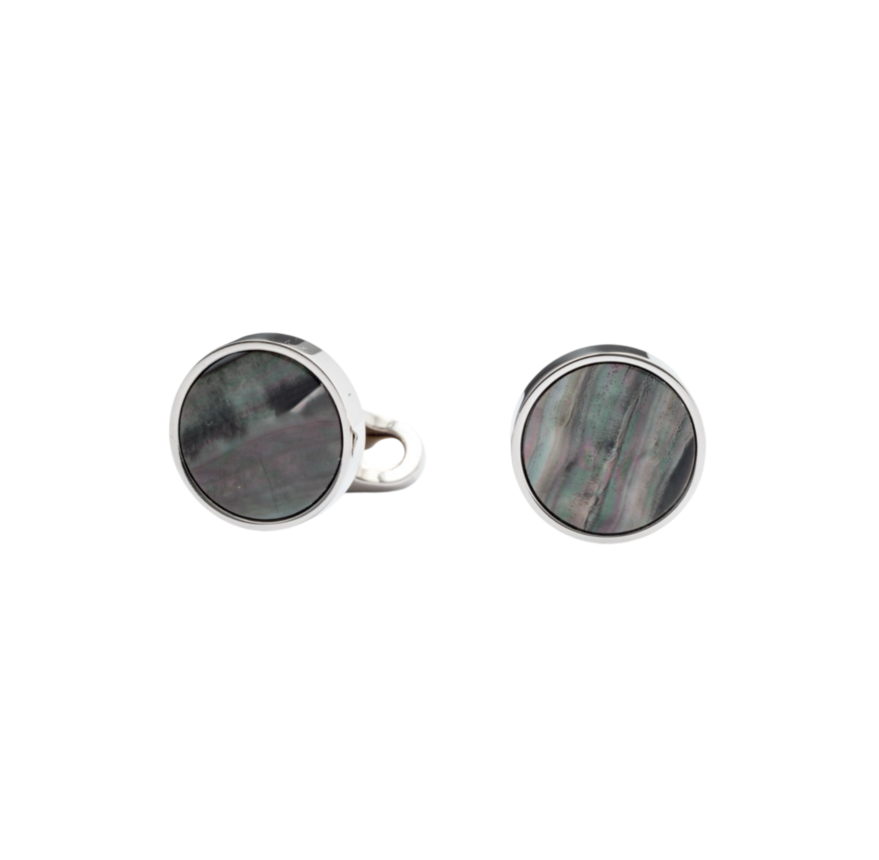 Image of Premium Smarald Cufflinks