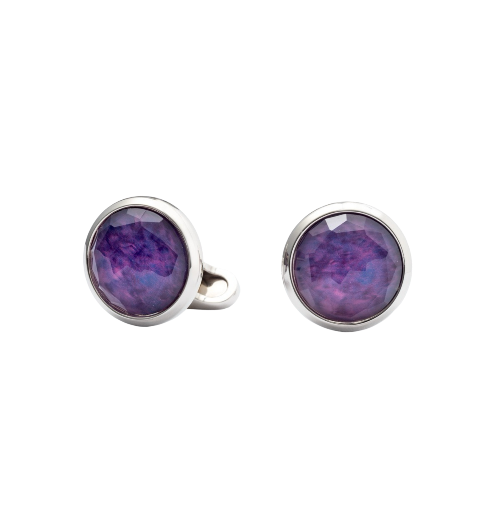 Image of Premium Smarald Cufflinks