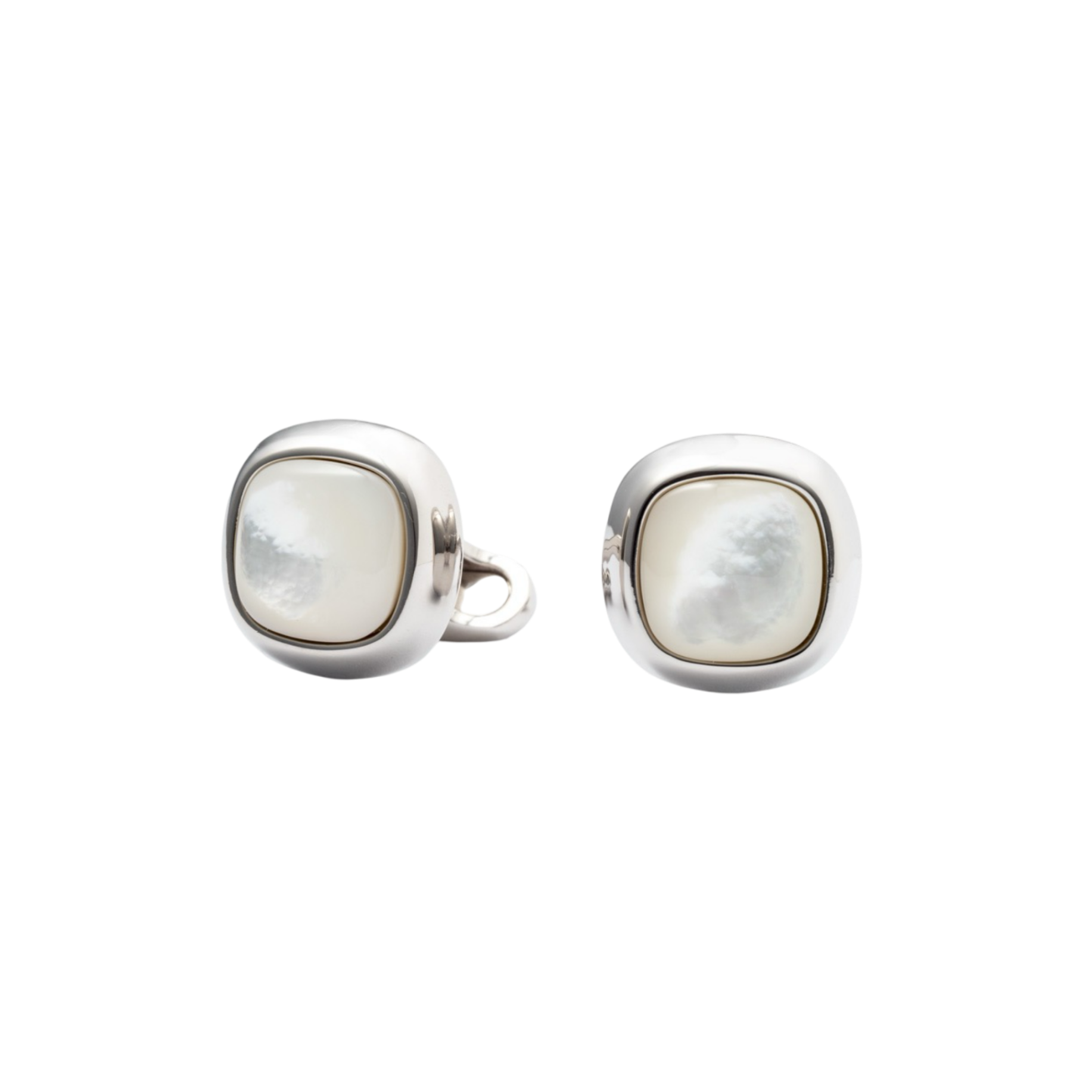 Image of Premium Smarald Cufflinks