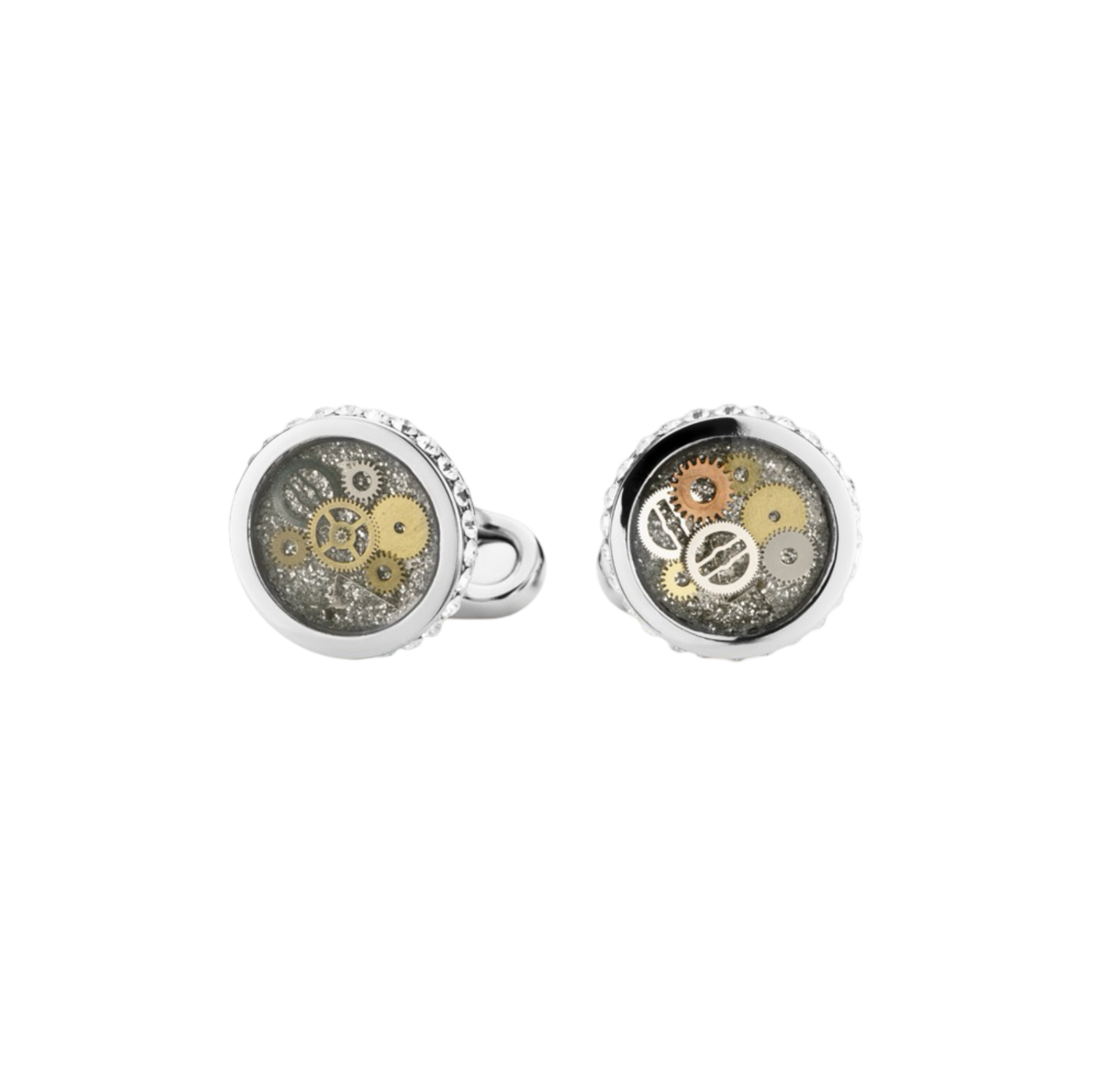 Image of Luxury Cufflinks