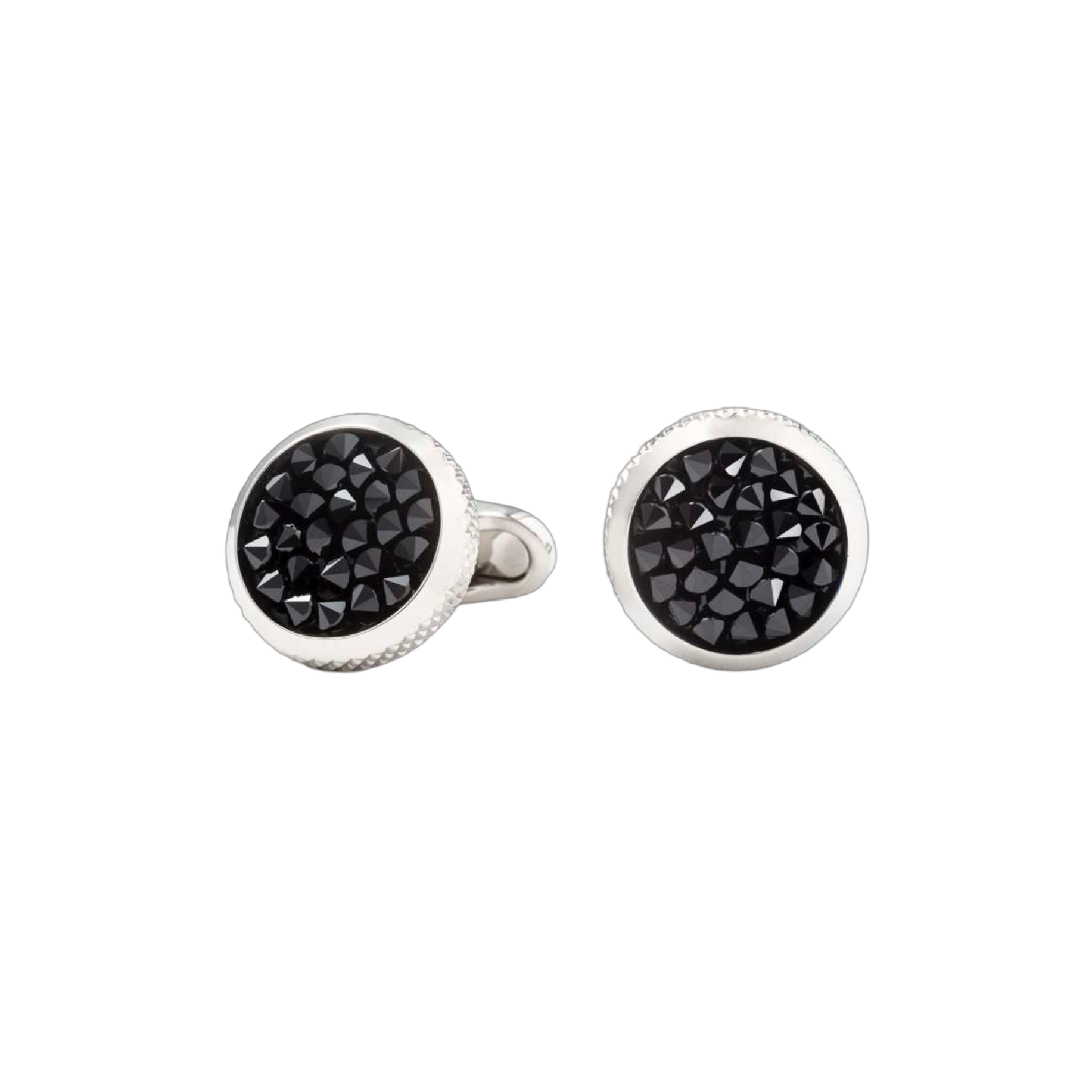 Image of Premium Swarovski Cufflinks