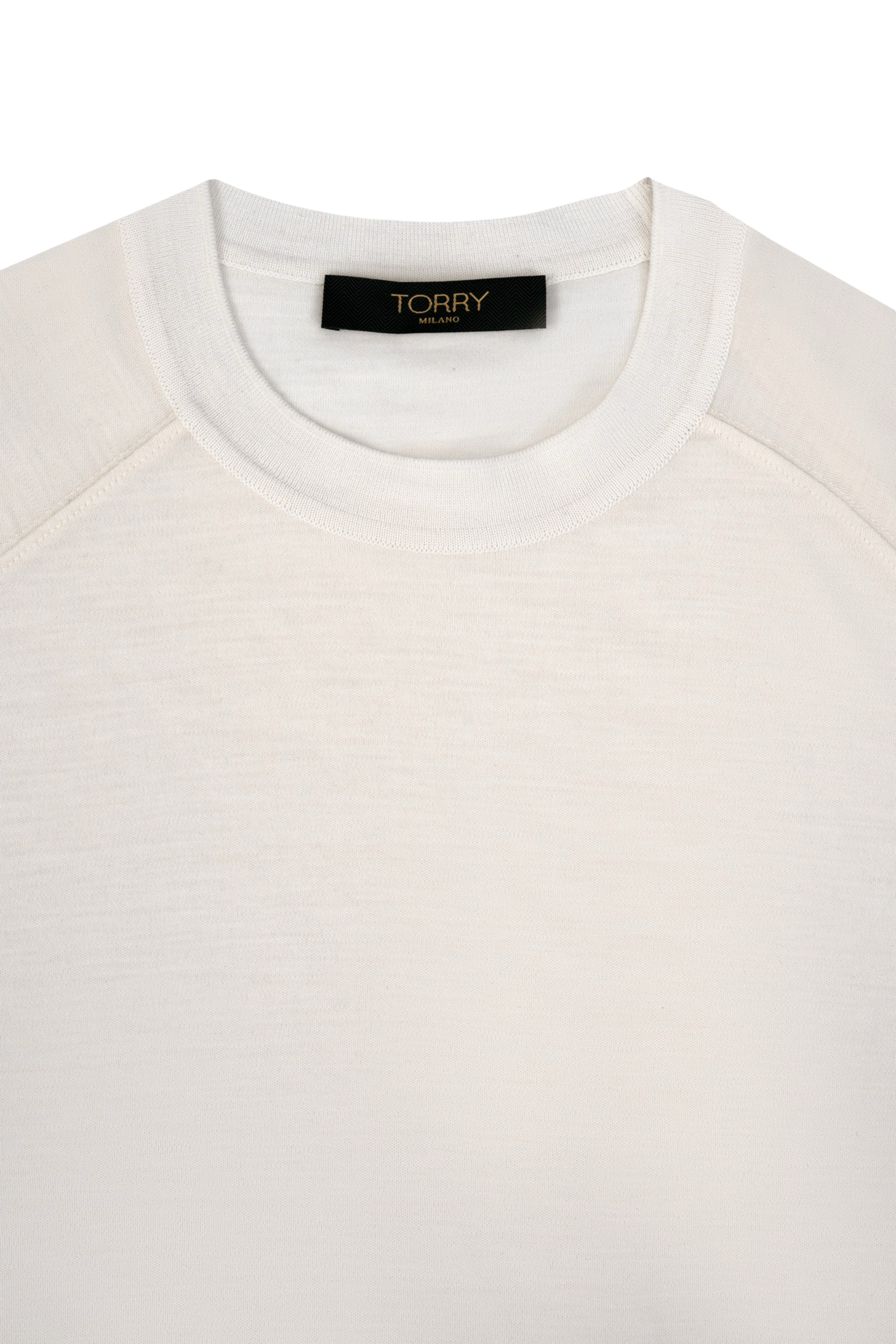 Purewool Luxury T-Shirt
